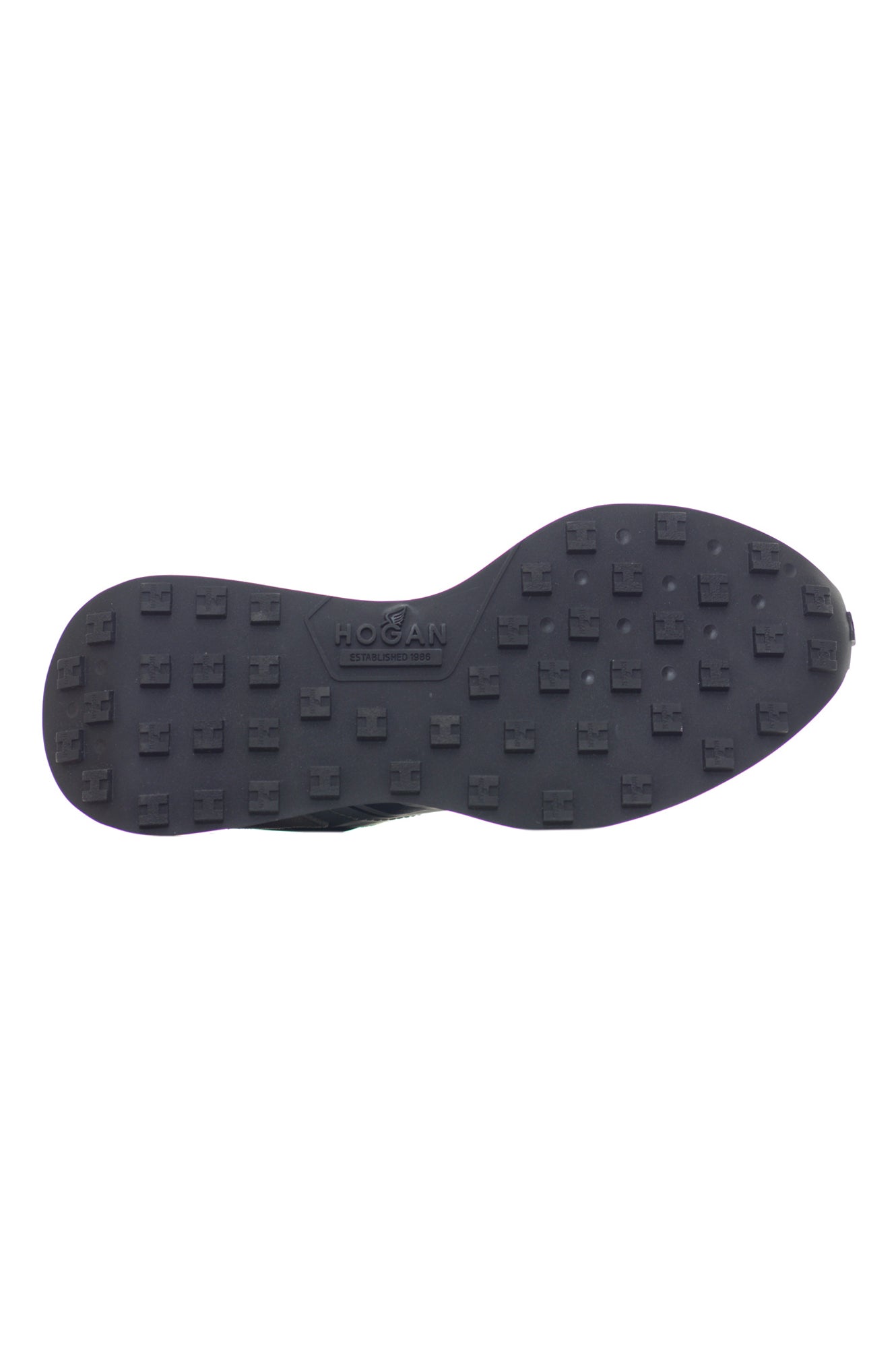 HOGAN Sneakers Primavera/Estate Pelle