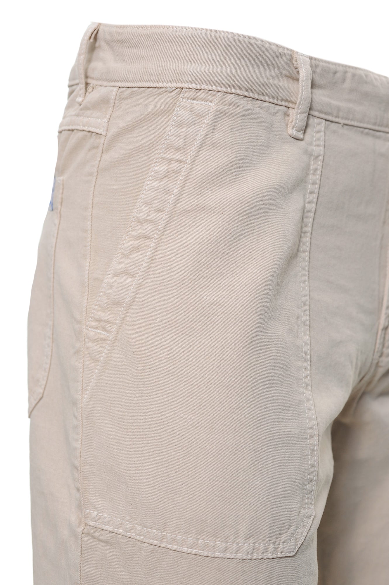 modfitters Pantaloni Primavera/Estate Cotone