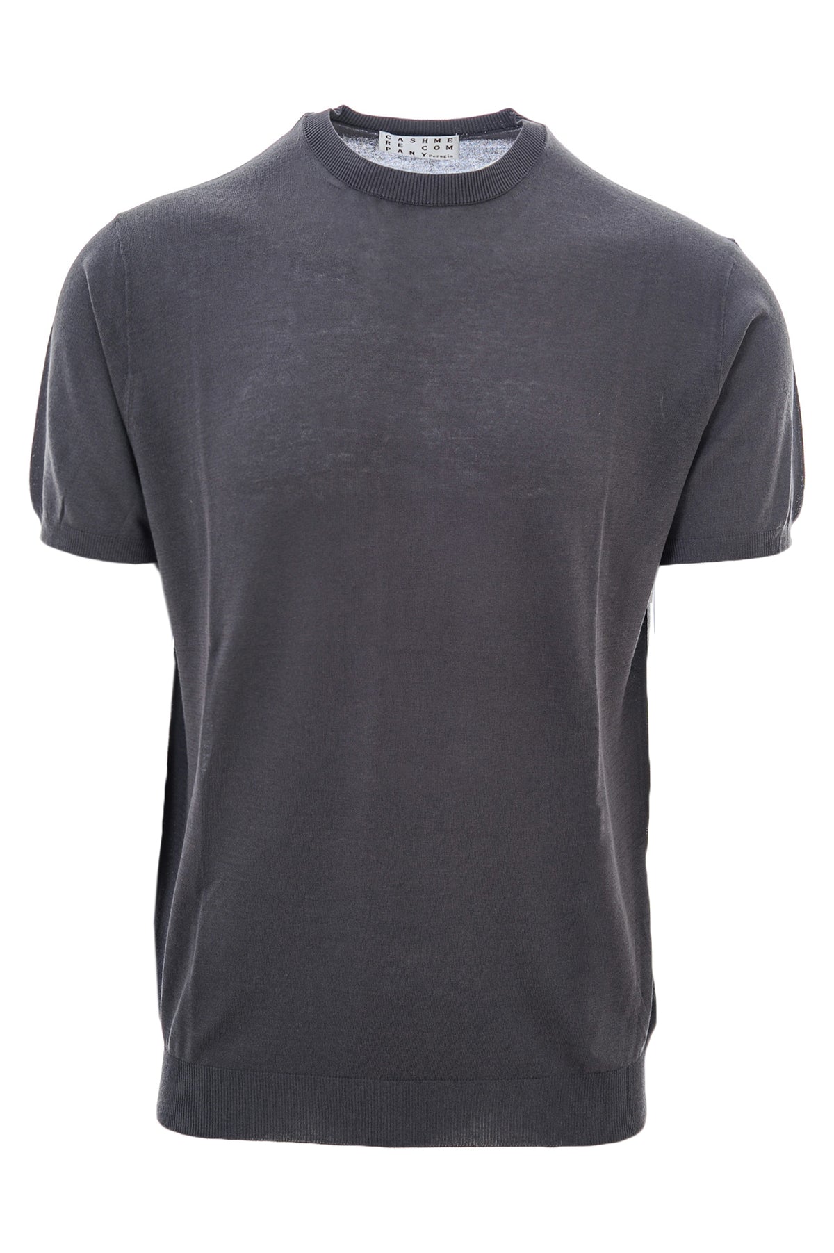 Cashmere Company Maglie Uomo Cotone Primavera/Estate