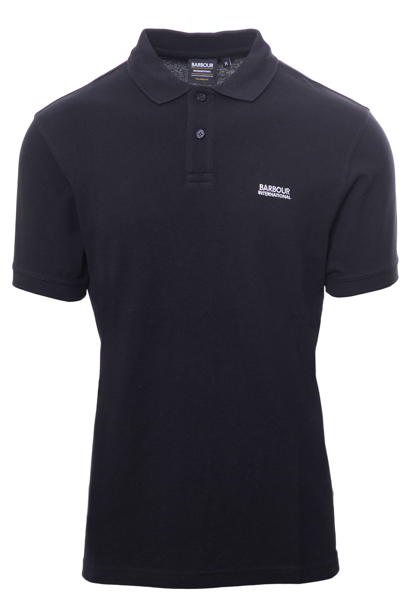 BARBOUR Polo Primavera/Estate Cotone