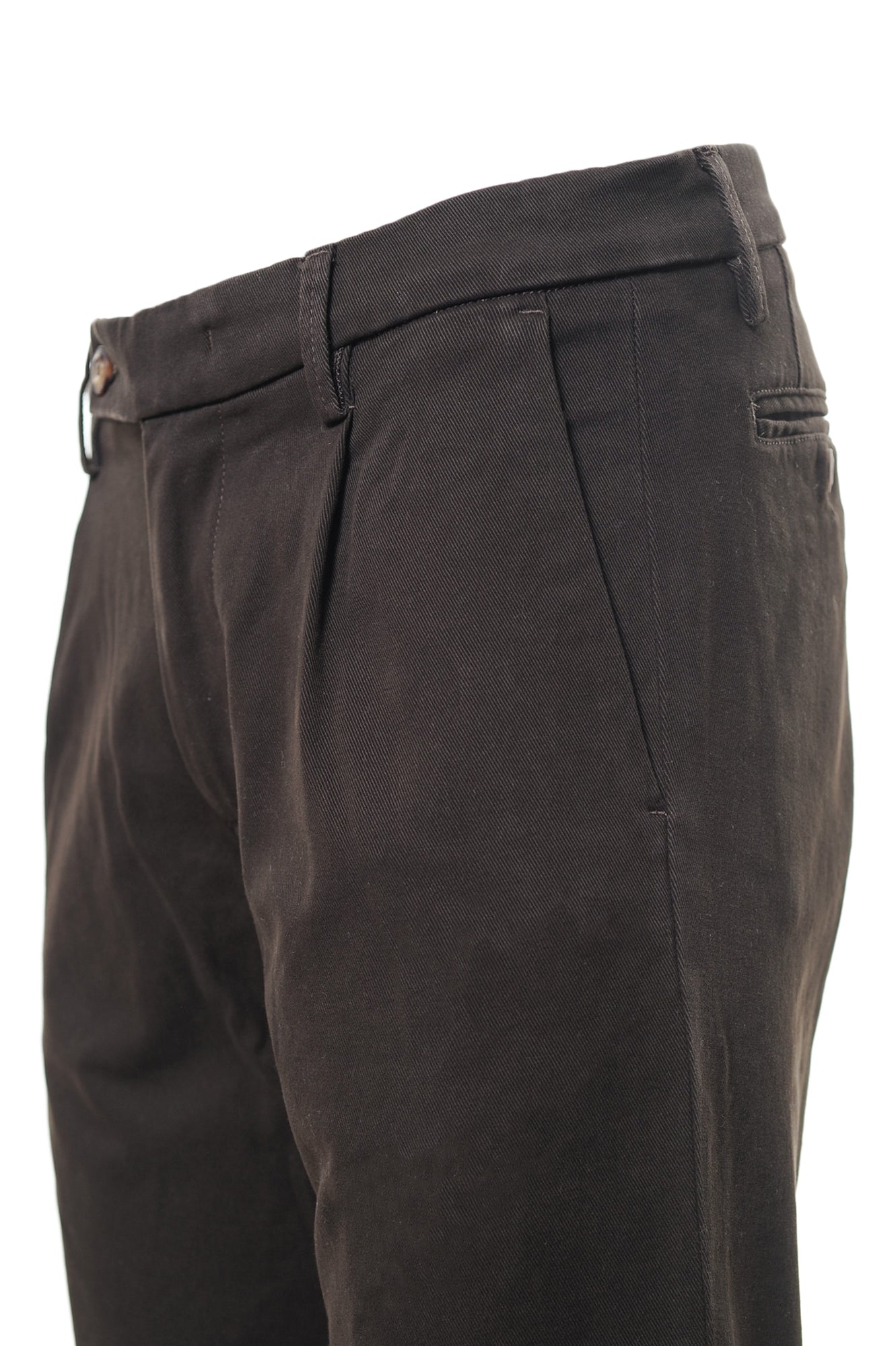 Re-HasH Pantaloni Autunno/Inverno Cotone