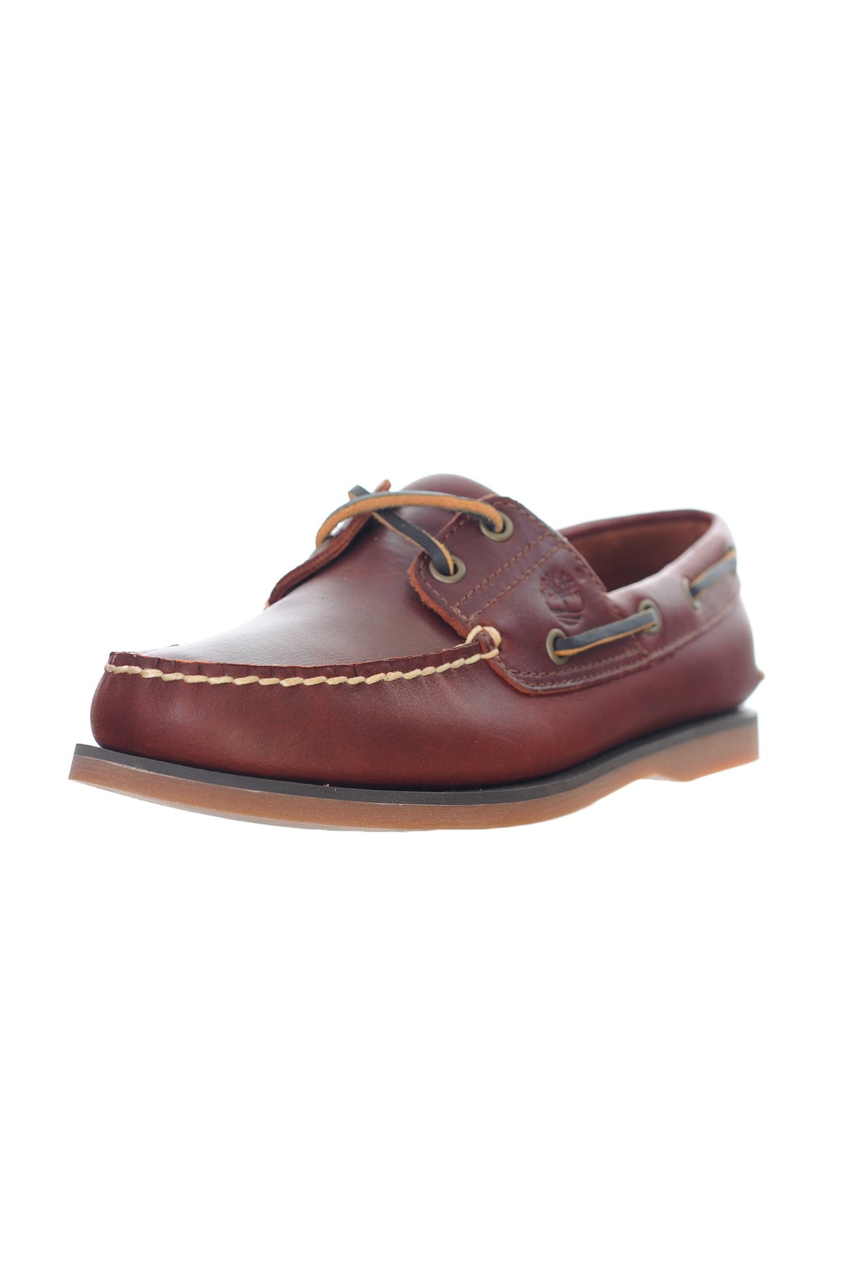 TIMBERLAND Stringate Uomo Pelle Primavera/Estate
