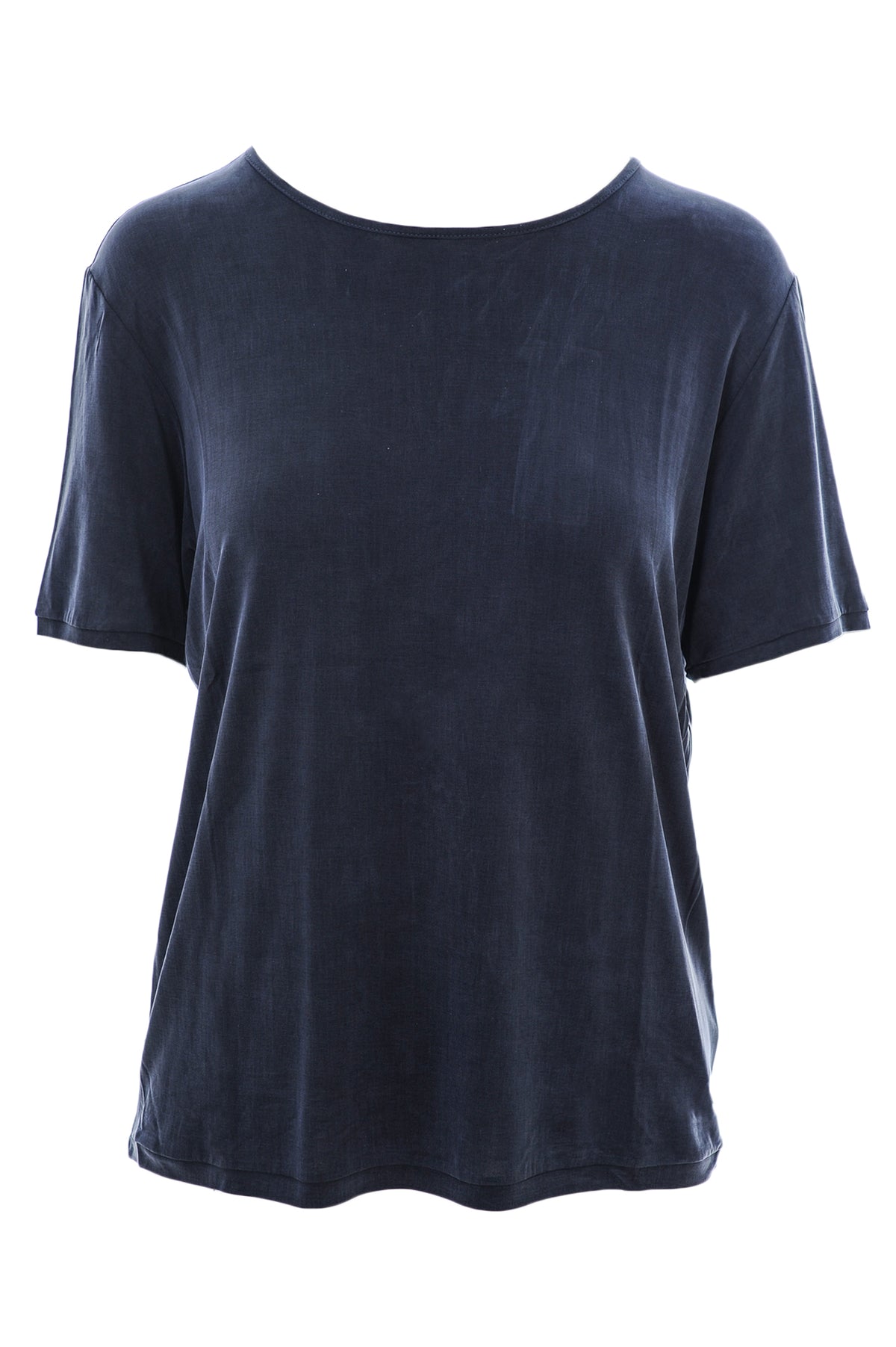 RRD T-shirt Donna Cupro Primavera/Estate