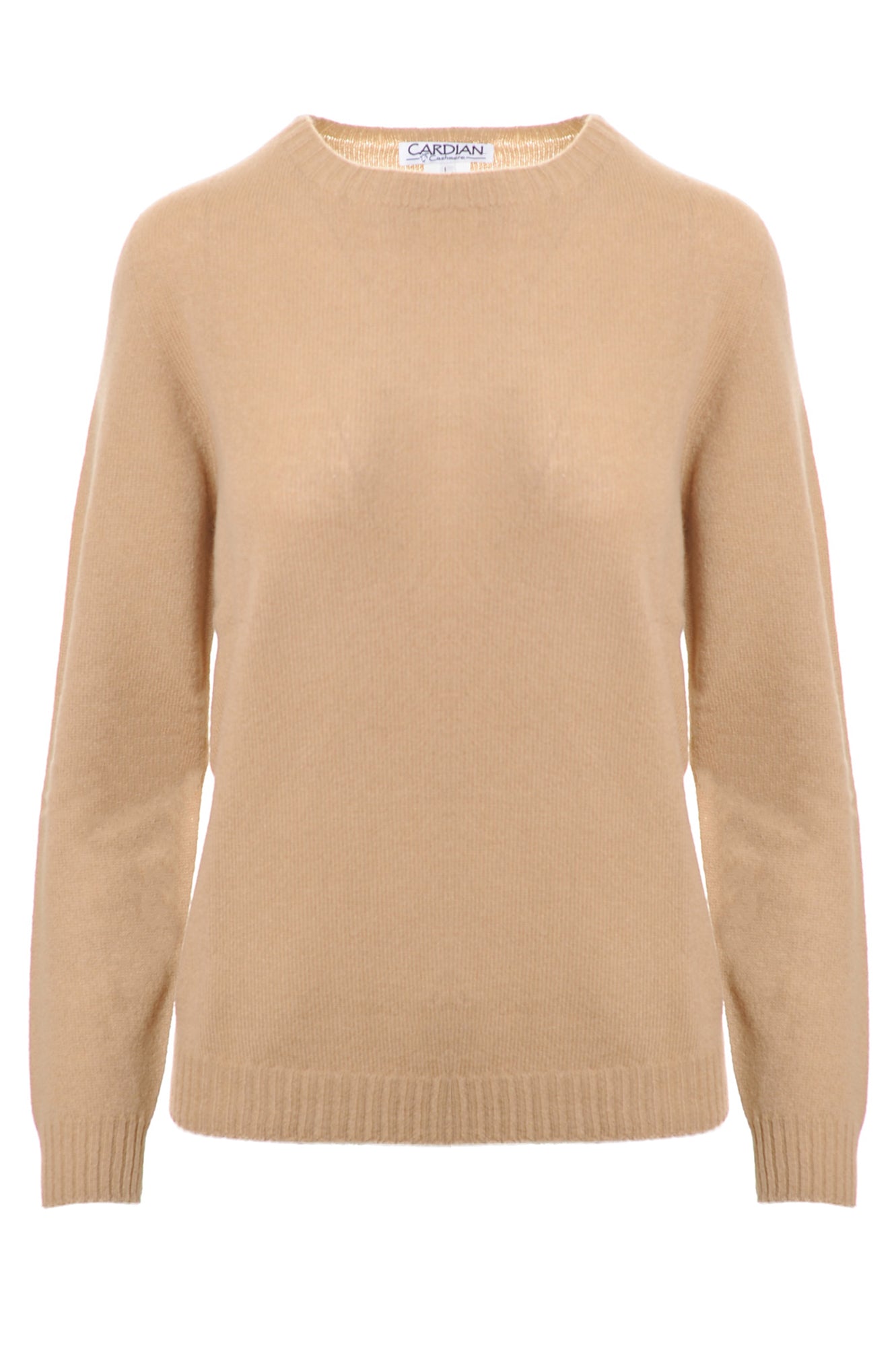 Cardian Maglie Autunno/Inverno Cashmere