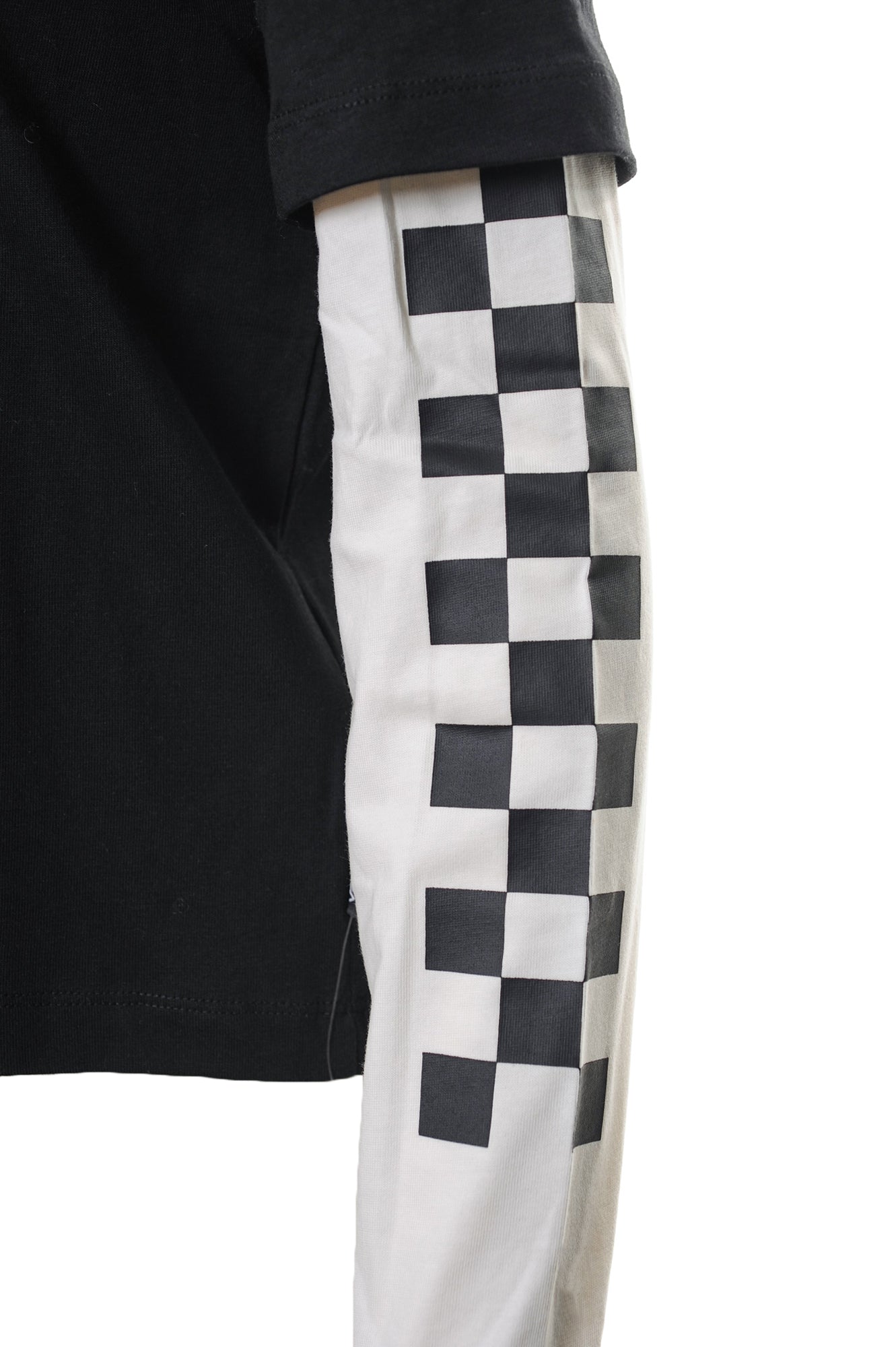 VANS T-shirt Autunno/Inverno Cotone
