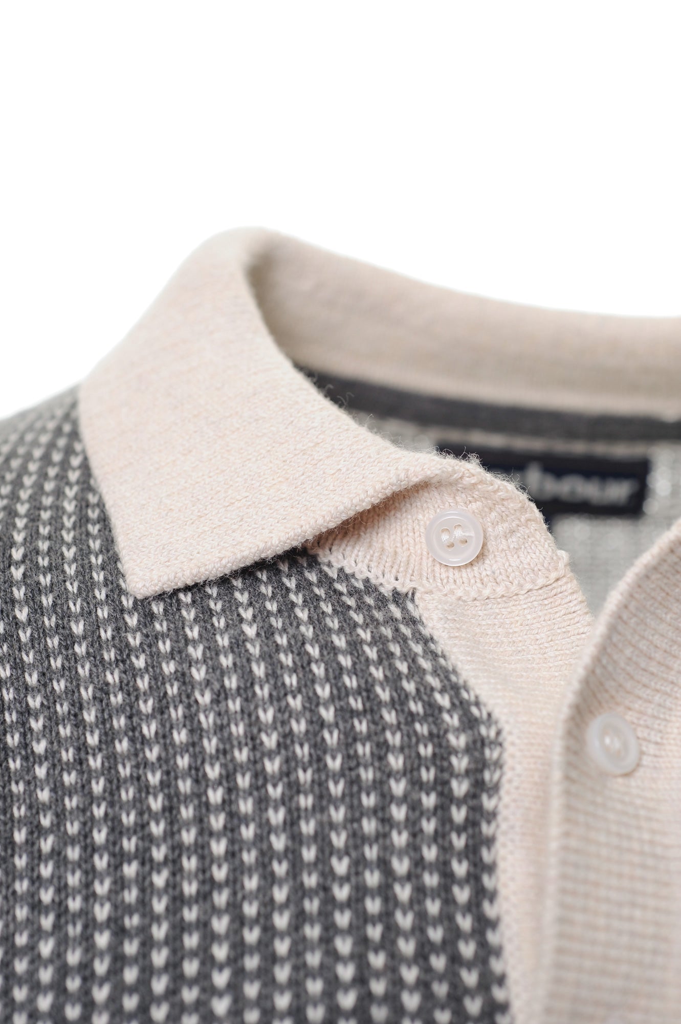 BARBOUR Maglie Autunno/Inverno Cotone