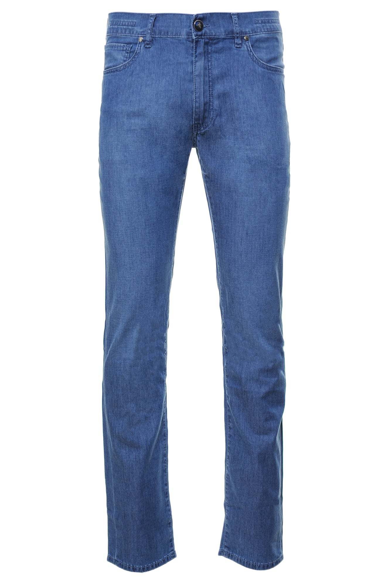 BARMAS Jeans Primavera/Estate Cotone