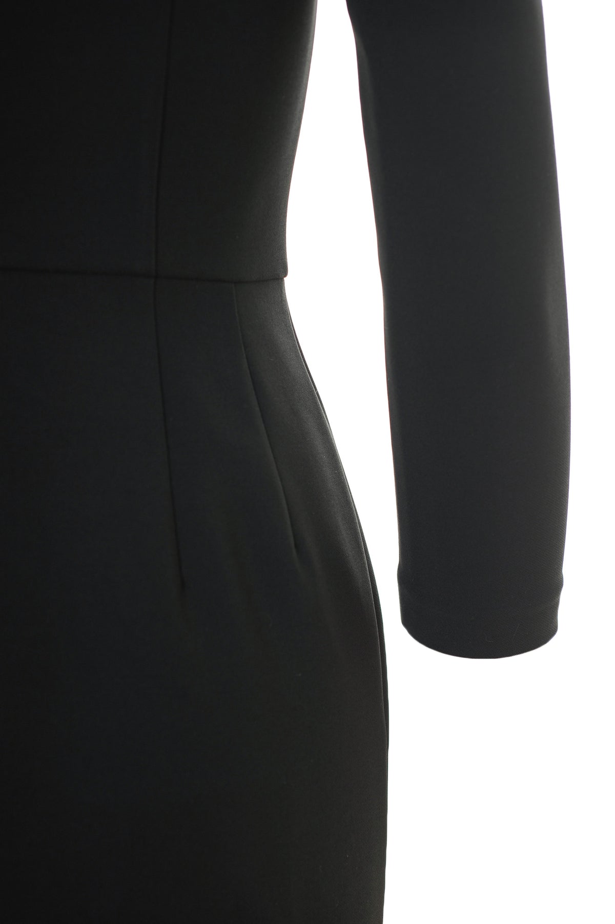 ELISABETTA FRANCHI Vestiti Primavera/Estate Acetato