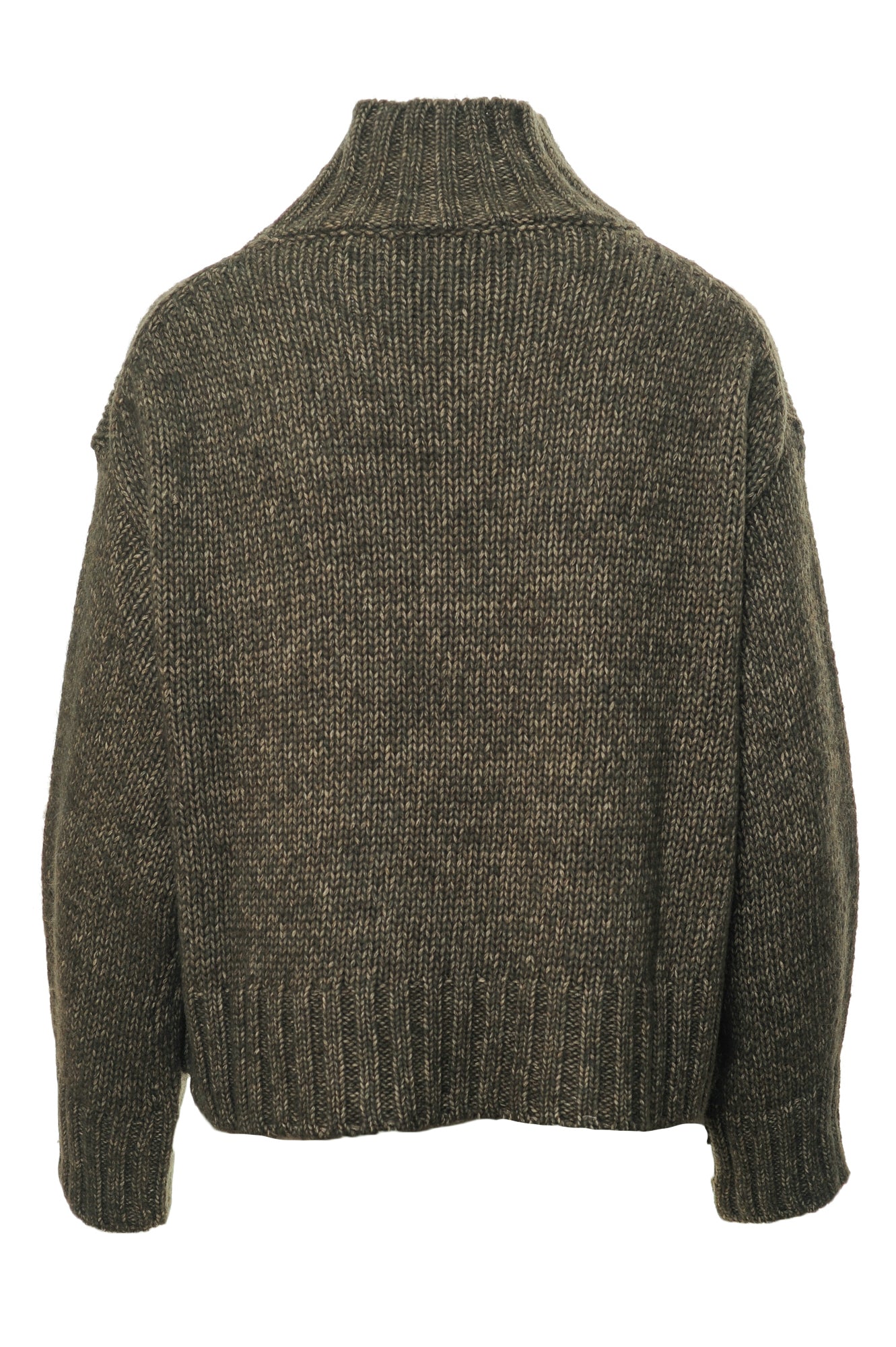 SOUVENIR Maglie Autunno/Inverno Cotone