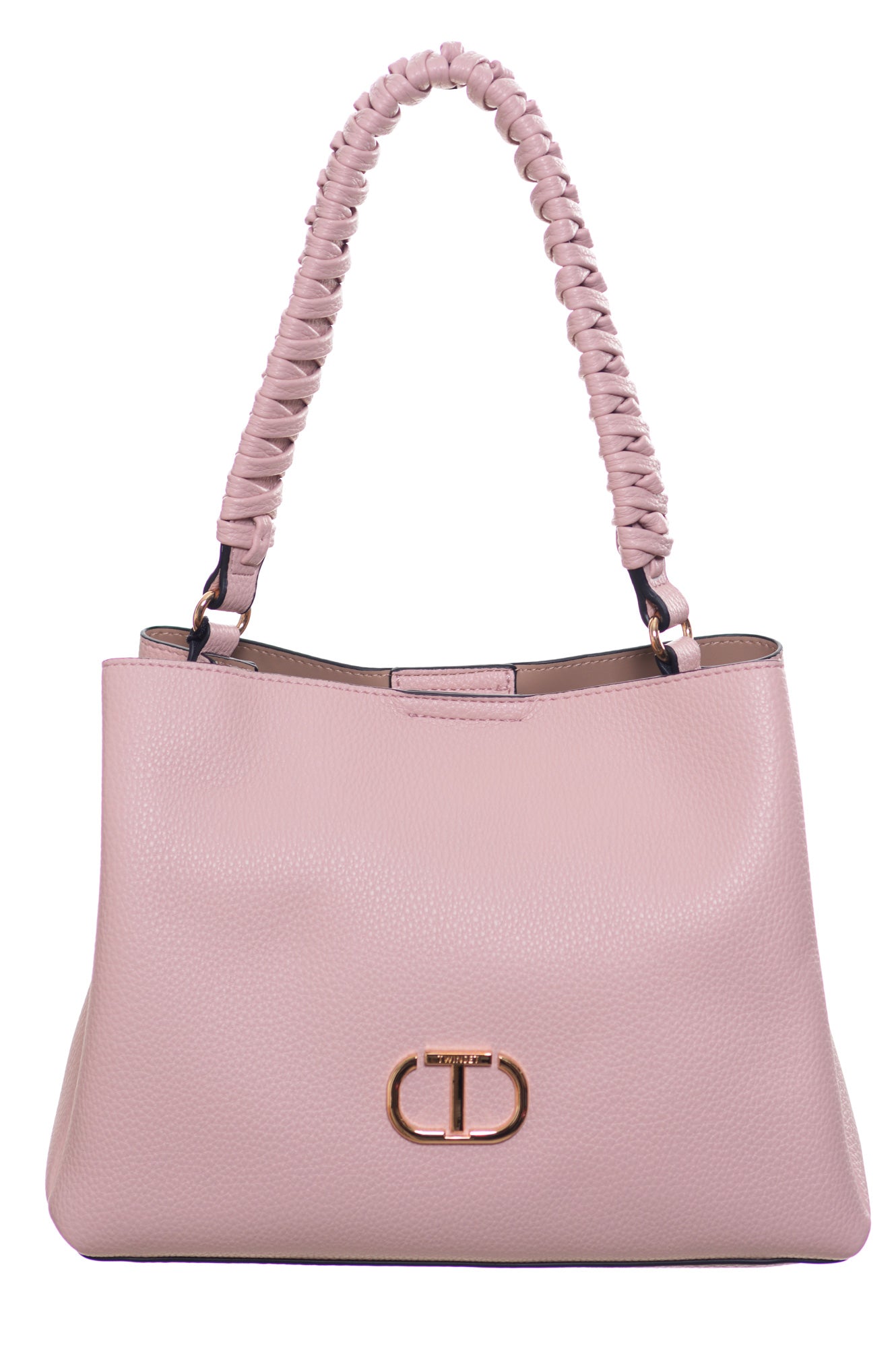 TWIN-SET Borse Primavera/Estate Poliuretano