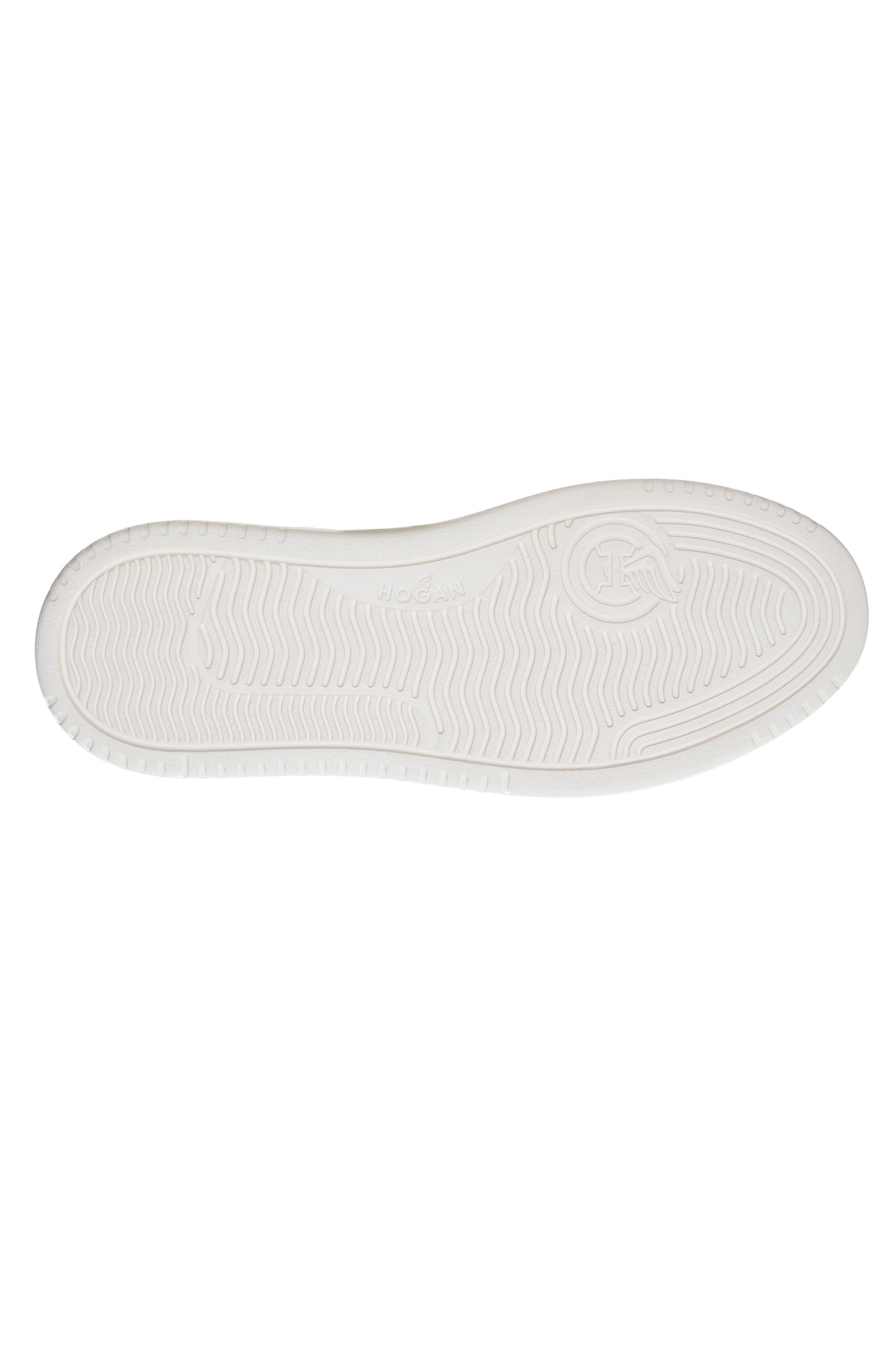 HOGAN Sneakers Autunno/Inverno Pelle