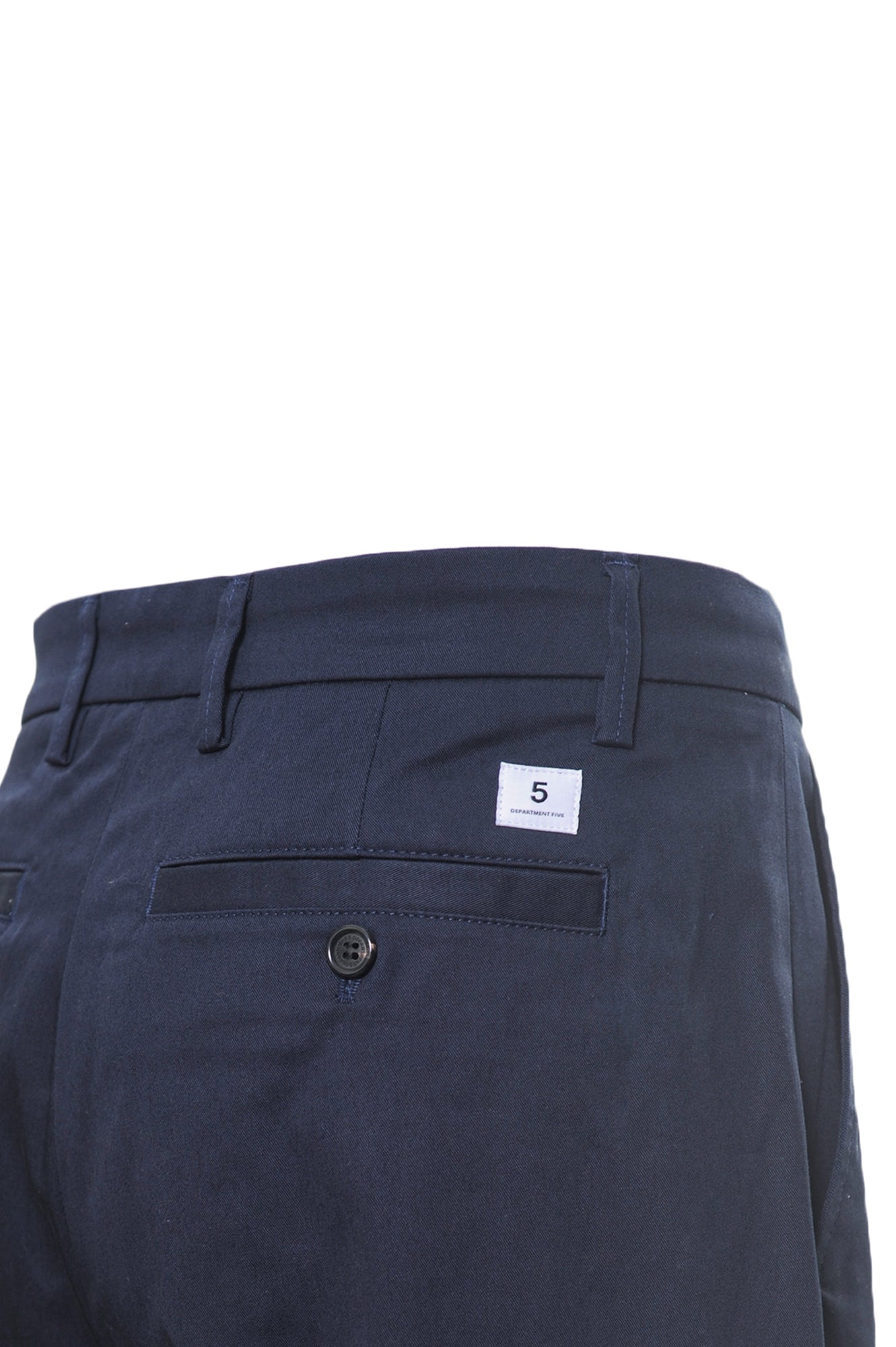 DEPARTMENT FIVE Pantaloni Primavera/Estate Cotone