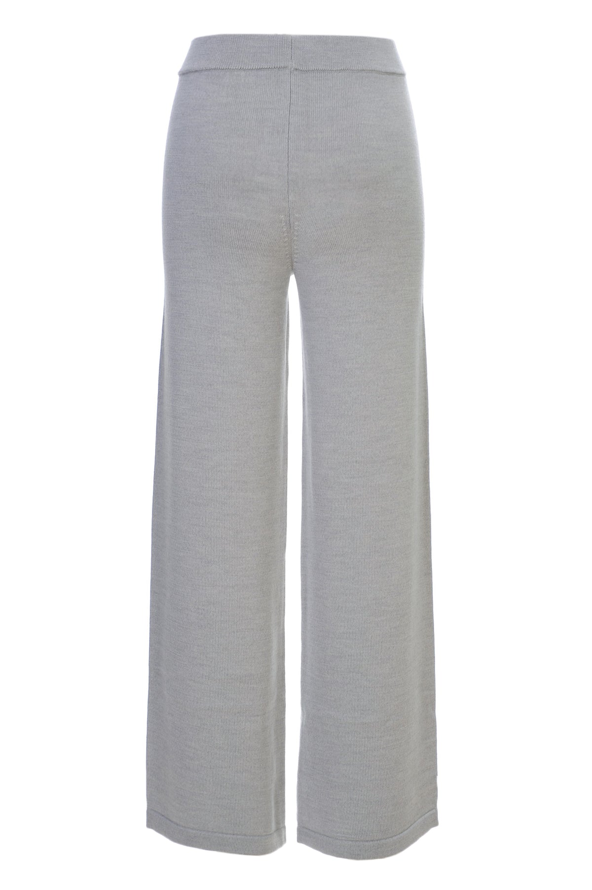 MM Pantaloni Donna Lana Vergine Autunno/Inverno