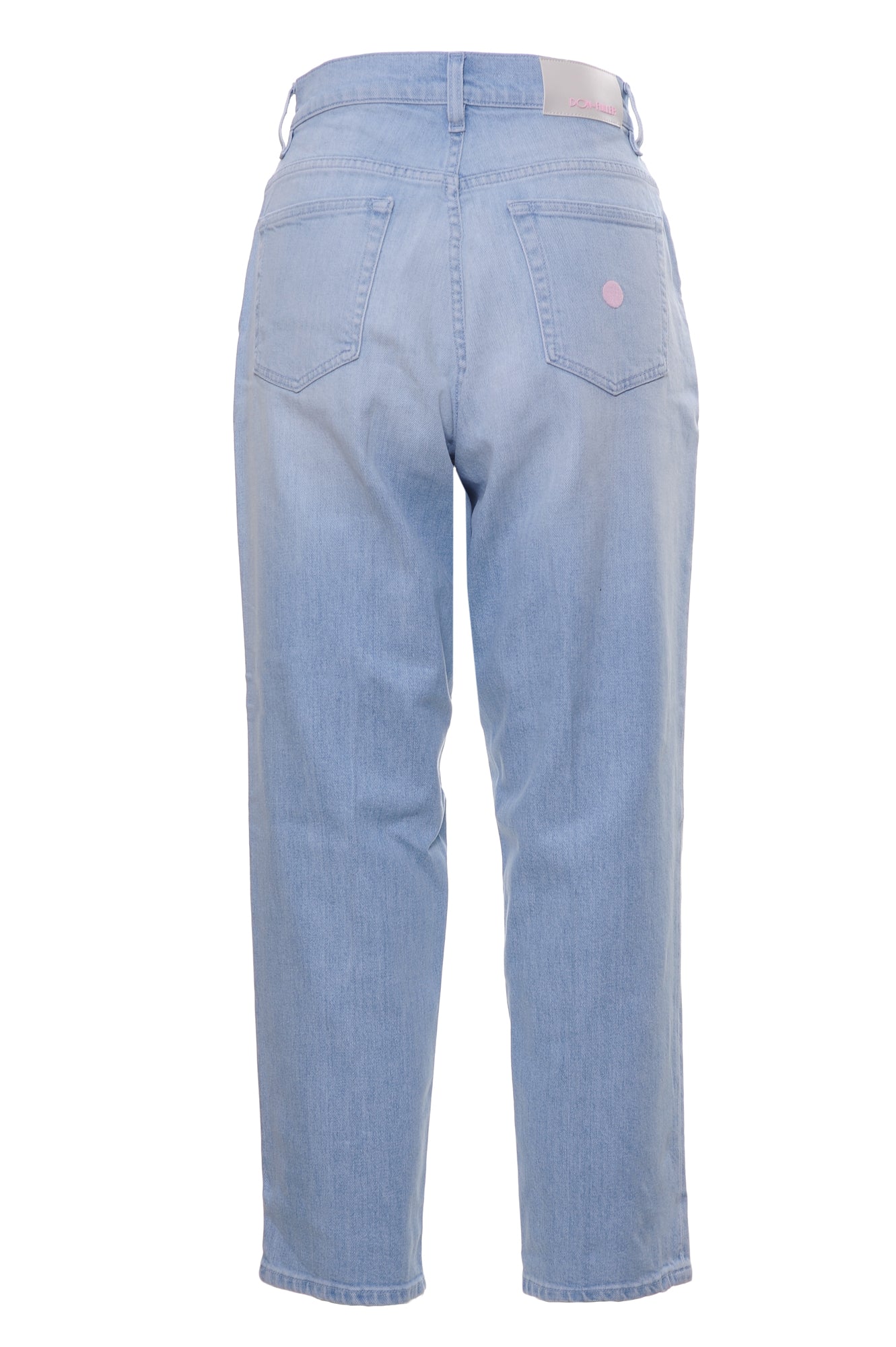 DONTHEFULLER Jeans Primavera/Estate Cotone