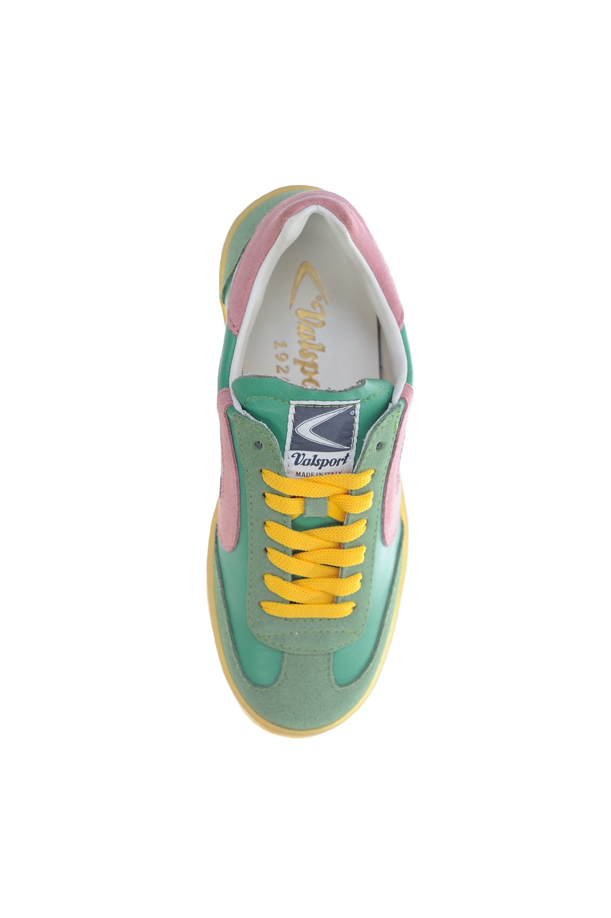 Valsport Sneakers Donna Pelle Autunno/Inverno