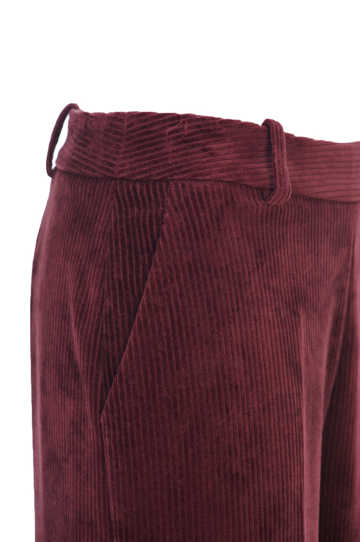 CIRCOLO1901 Pantaloni Donna Cotone Autunno/Inverno