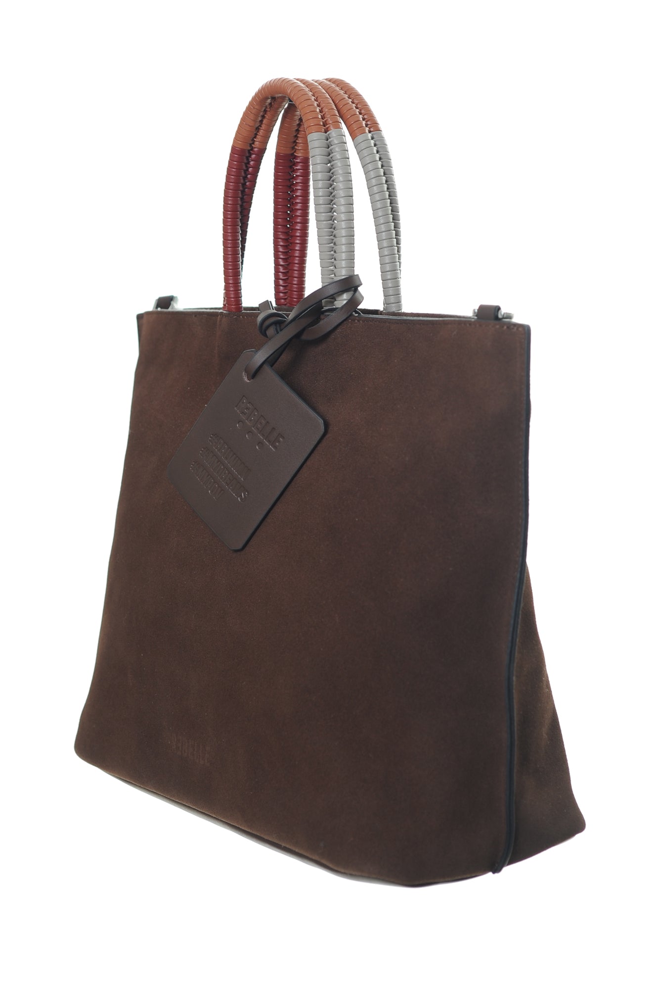 REBELLE Borse Autunno/Inverno Pelle