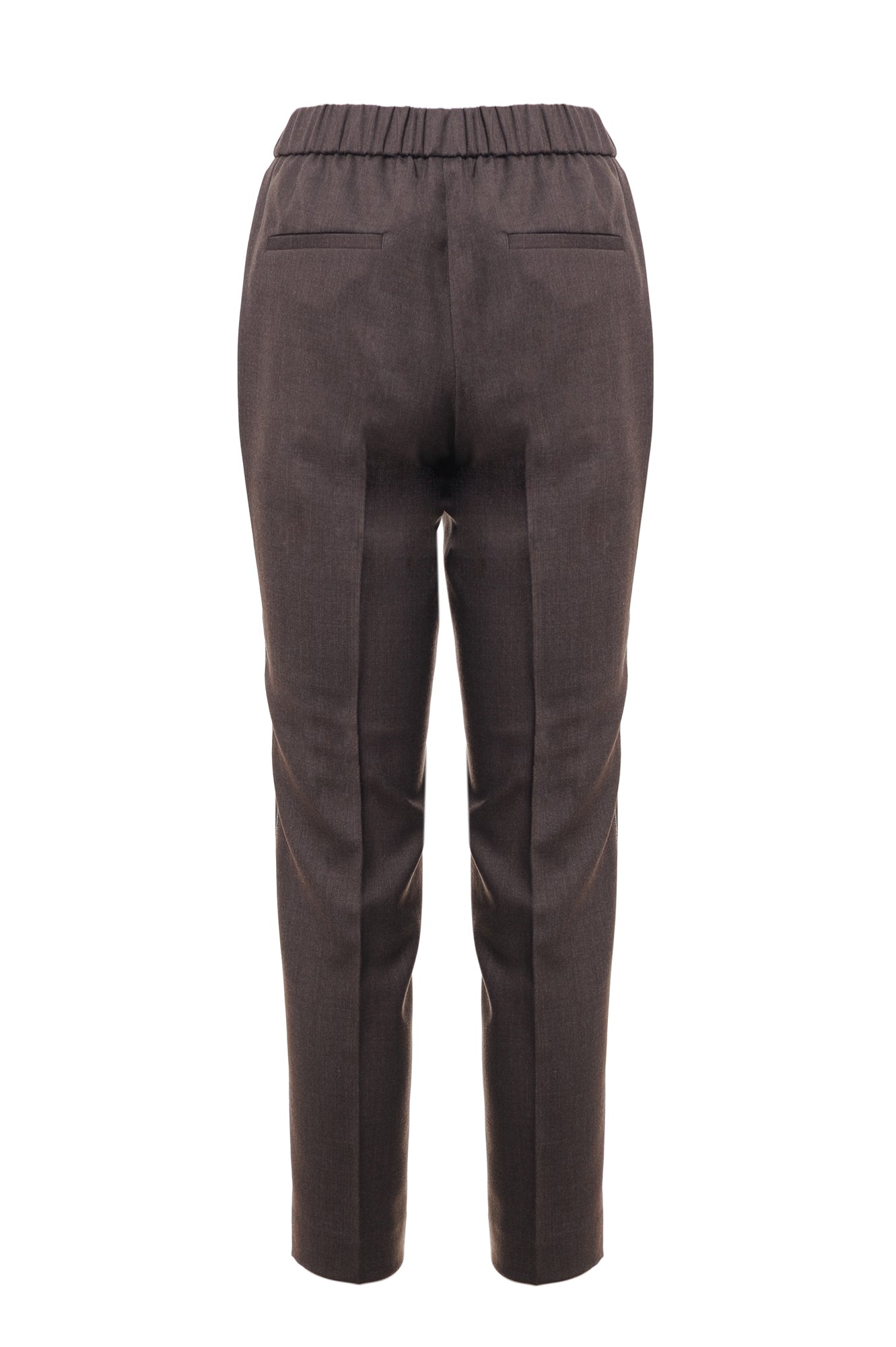 PESERICO Pantaloni Autunno/Inverno Lana