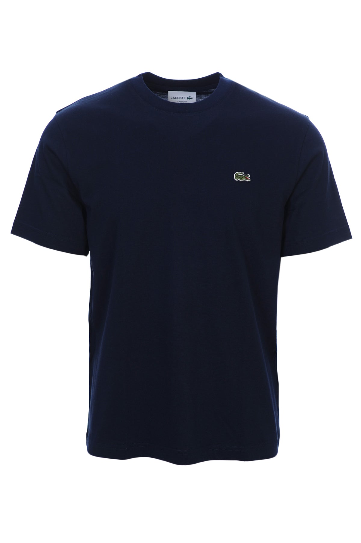 LACOSTE T-shirt Uomo Cotone Primavera/Estate