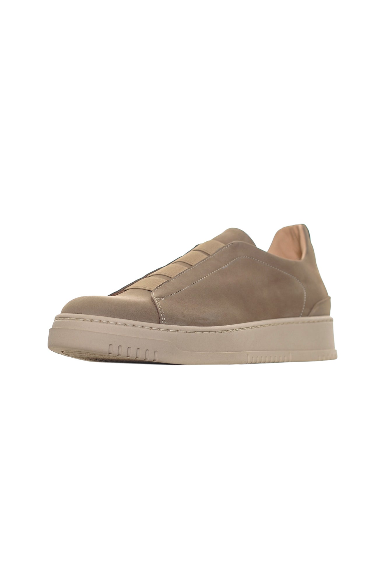 Cardian Sneakers Primavera/Estate Pelle