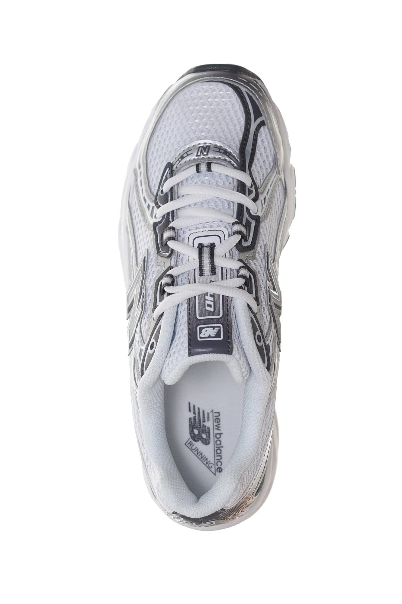 new balance Sneakers Autunno/Inverno Poliestere