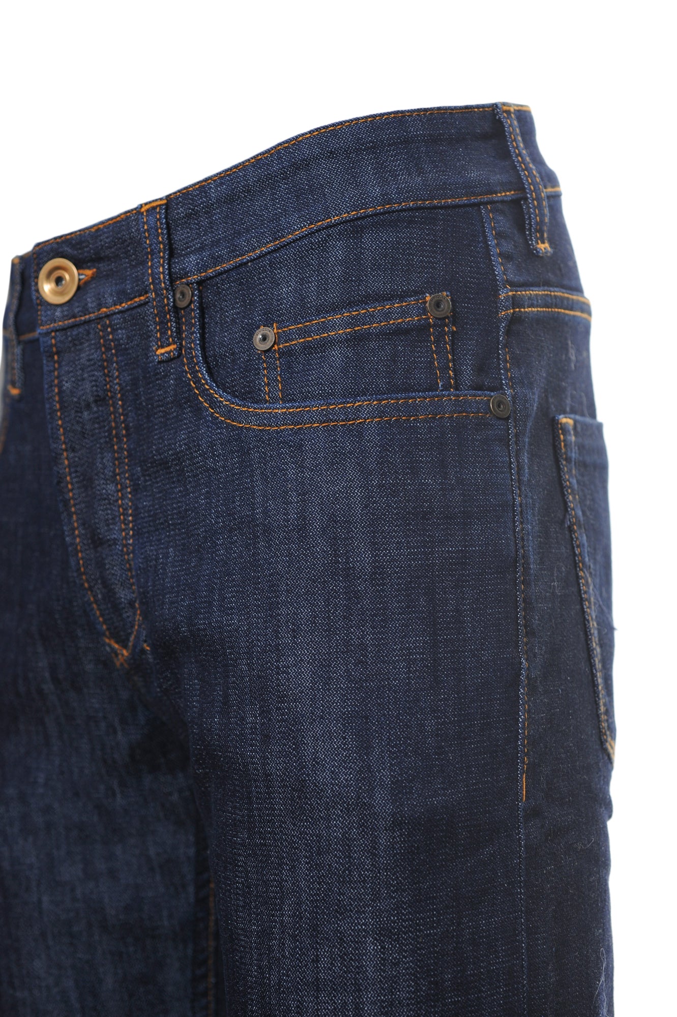 SIVIGLIA Jeans Primavera/Estate Cotone