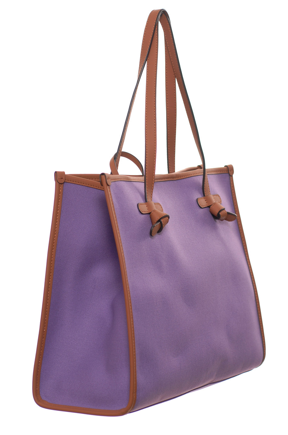 GIANNI CHIARINI Borse Primavera/Estate Cotone