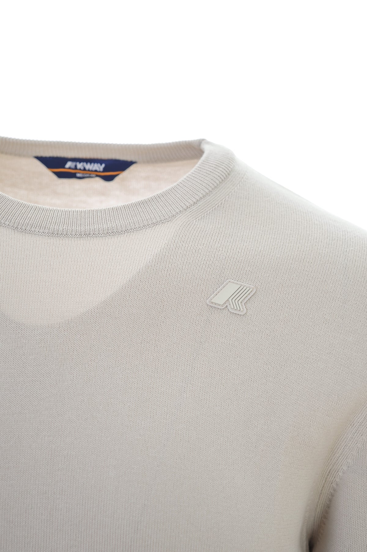 K-WAY Maglie Uomo Cotone Primavera/Estate
