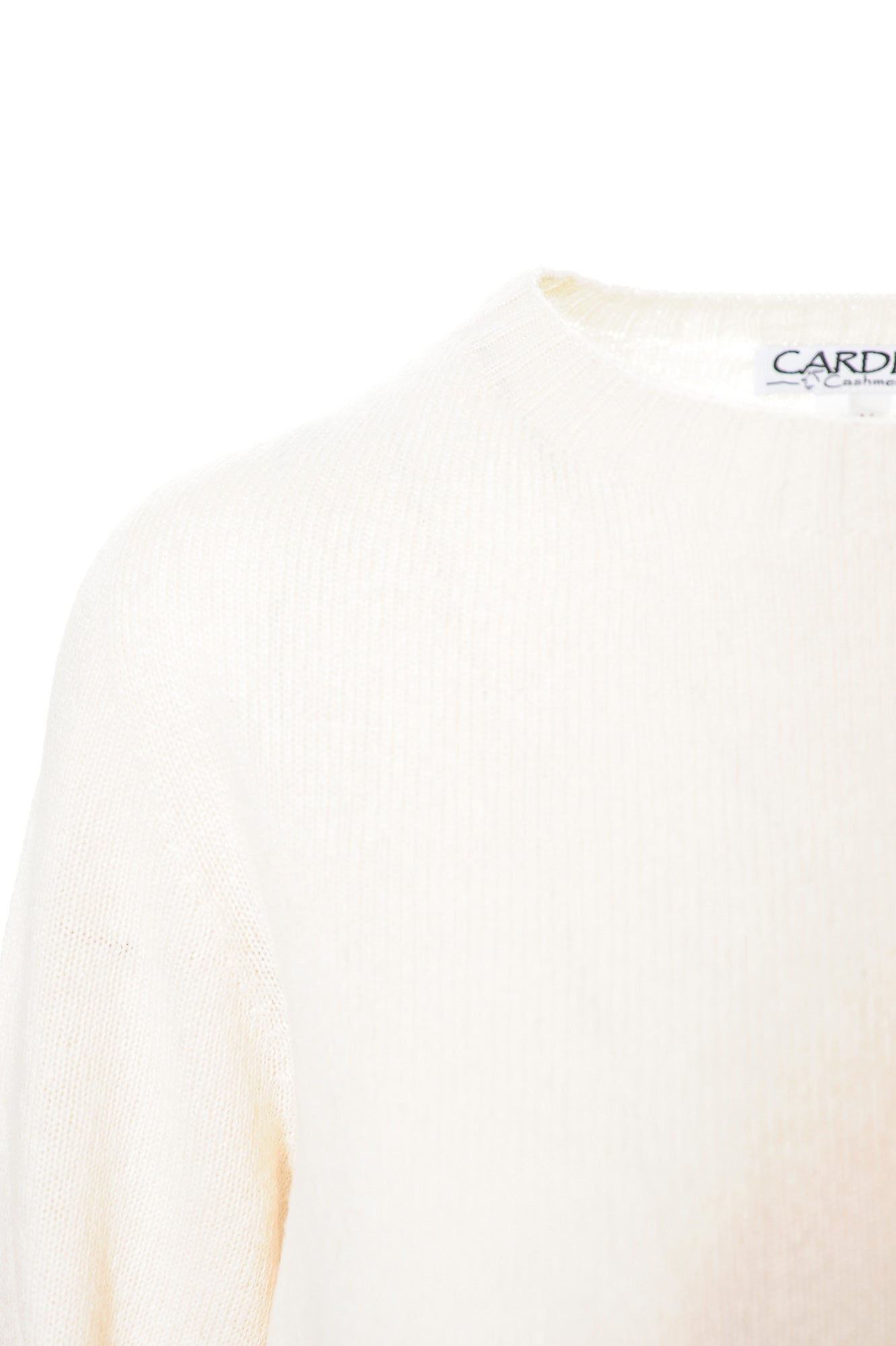 Cardian Maglie Autunno/Inverno Cashmere