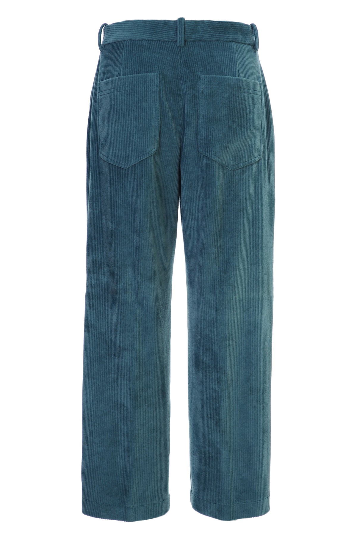 CIRCOLO1901 Pantaloni Donna Cotone Autunno/Inverno