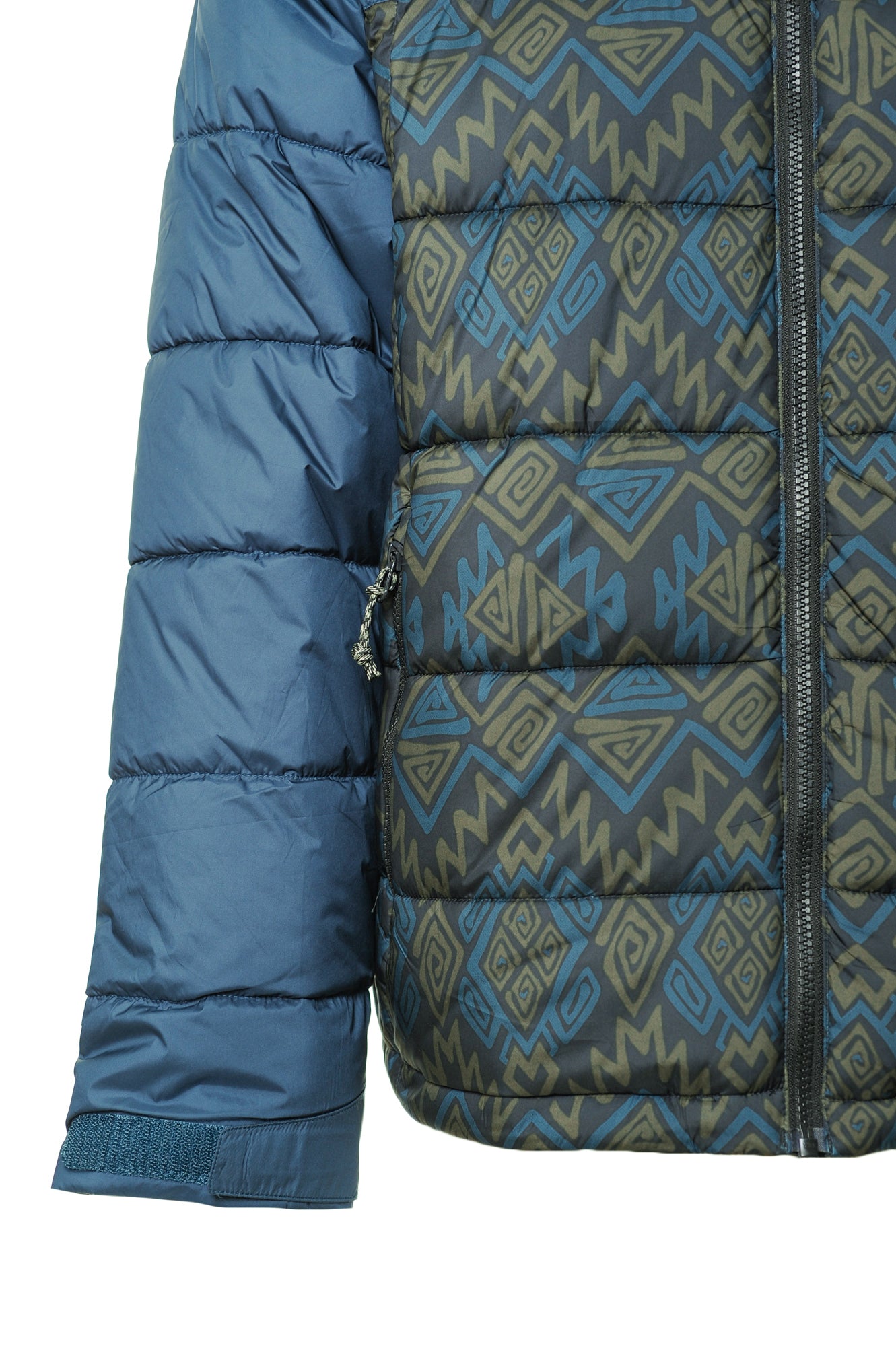 O'Neill Piumini Autunno/Inverno Poliestere