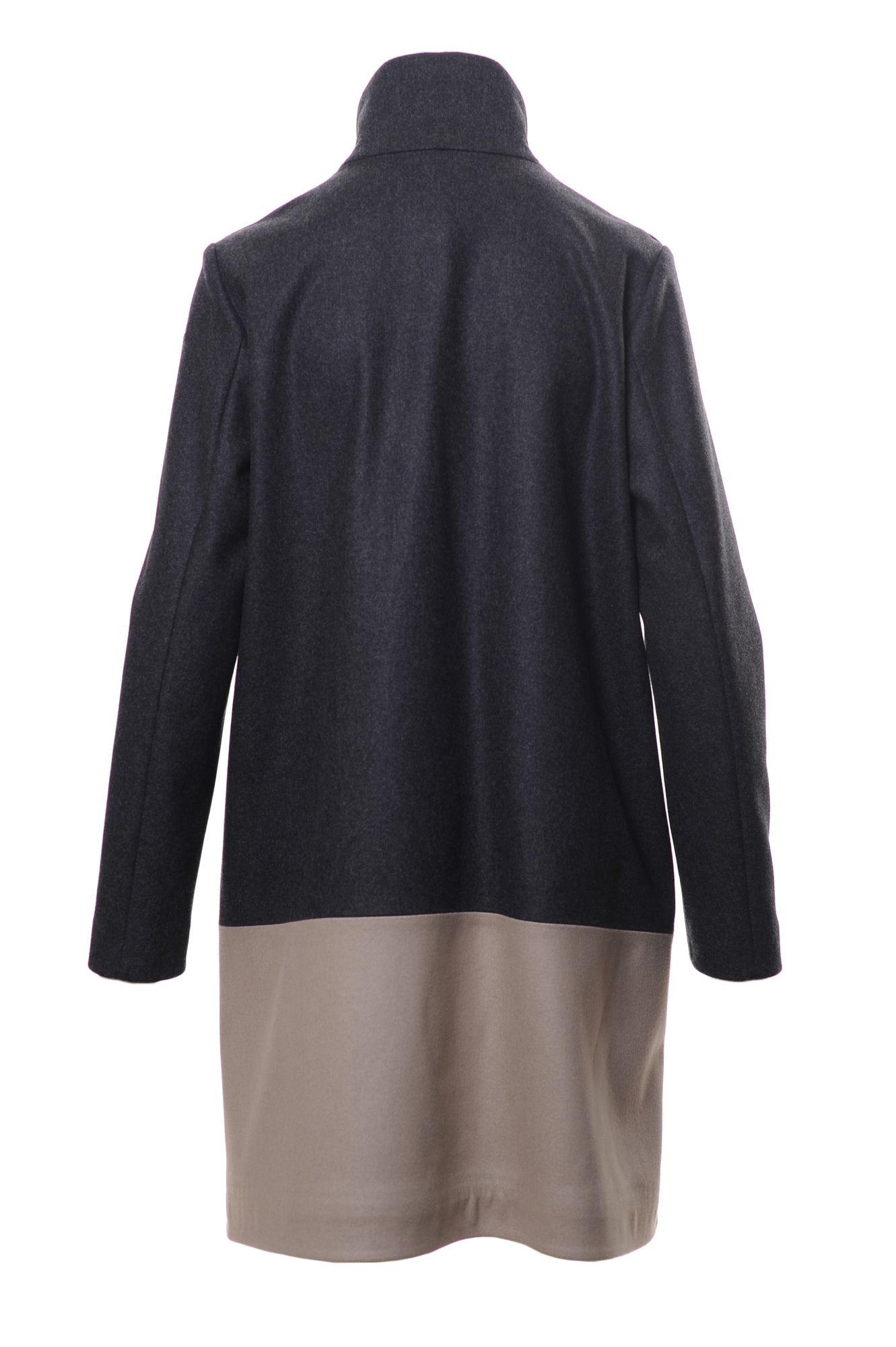 RRD Cappotti Autunno/Inverno Lana