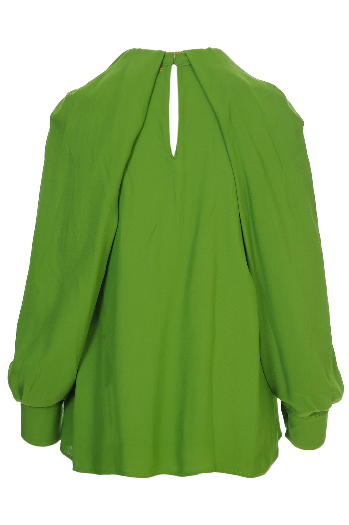 ELISABETTA FRANCHI Bluse Donna Viscosa Primavera/Estate