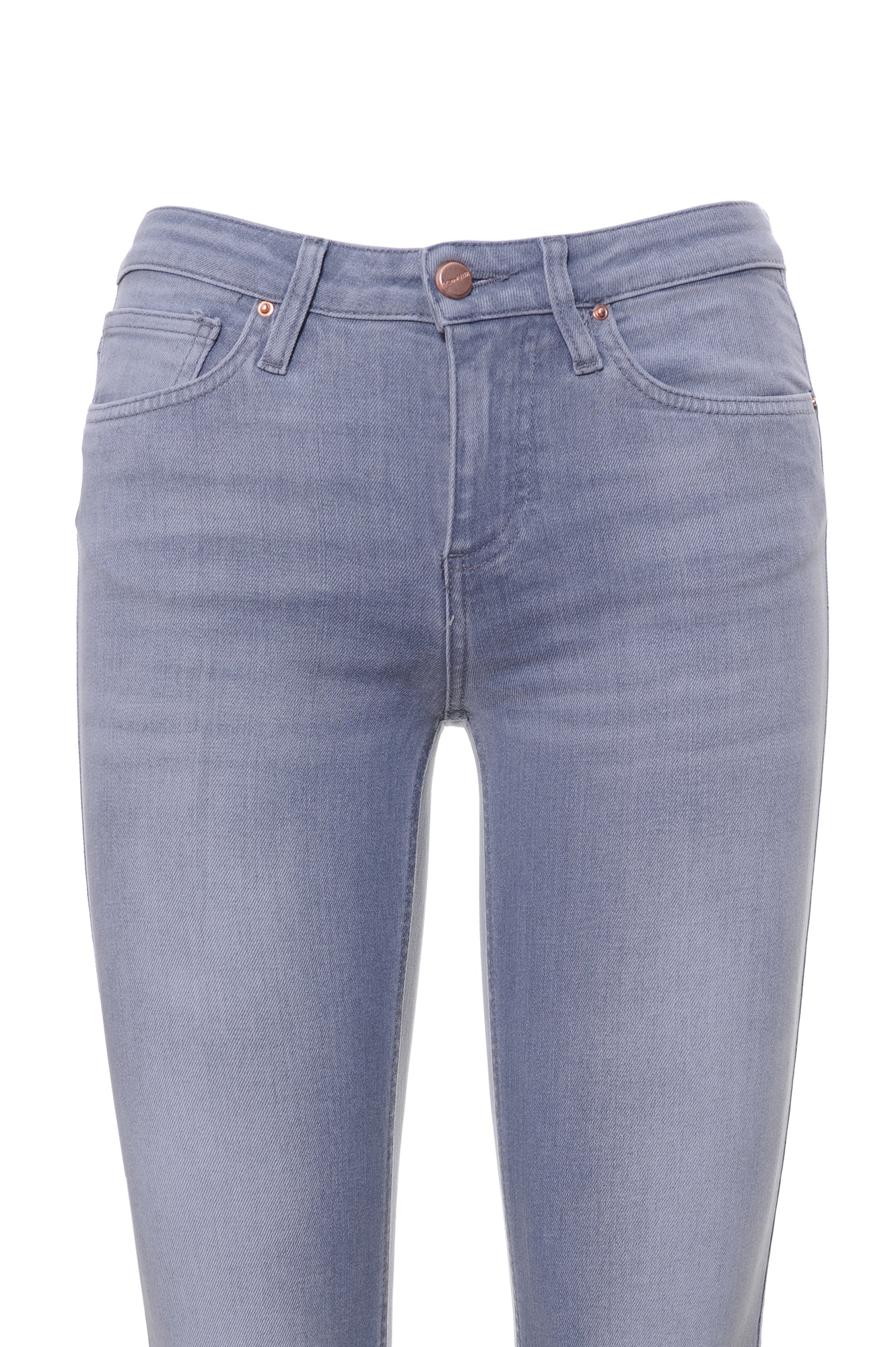 DONTHEFULLER Jeans Primavera/Estate Cotone