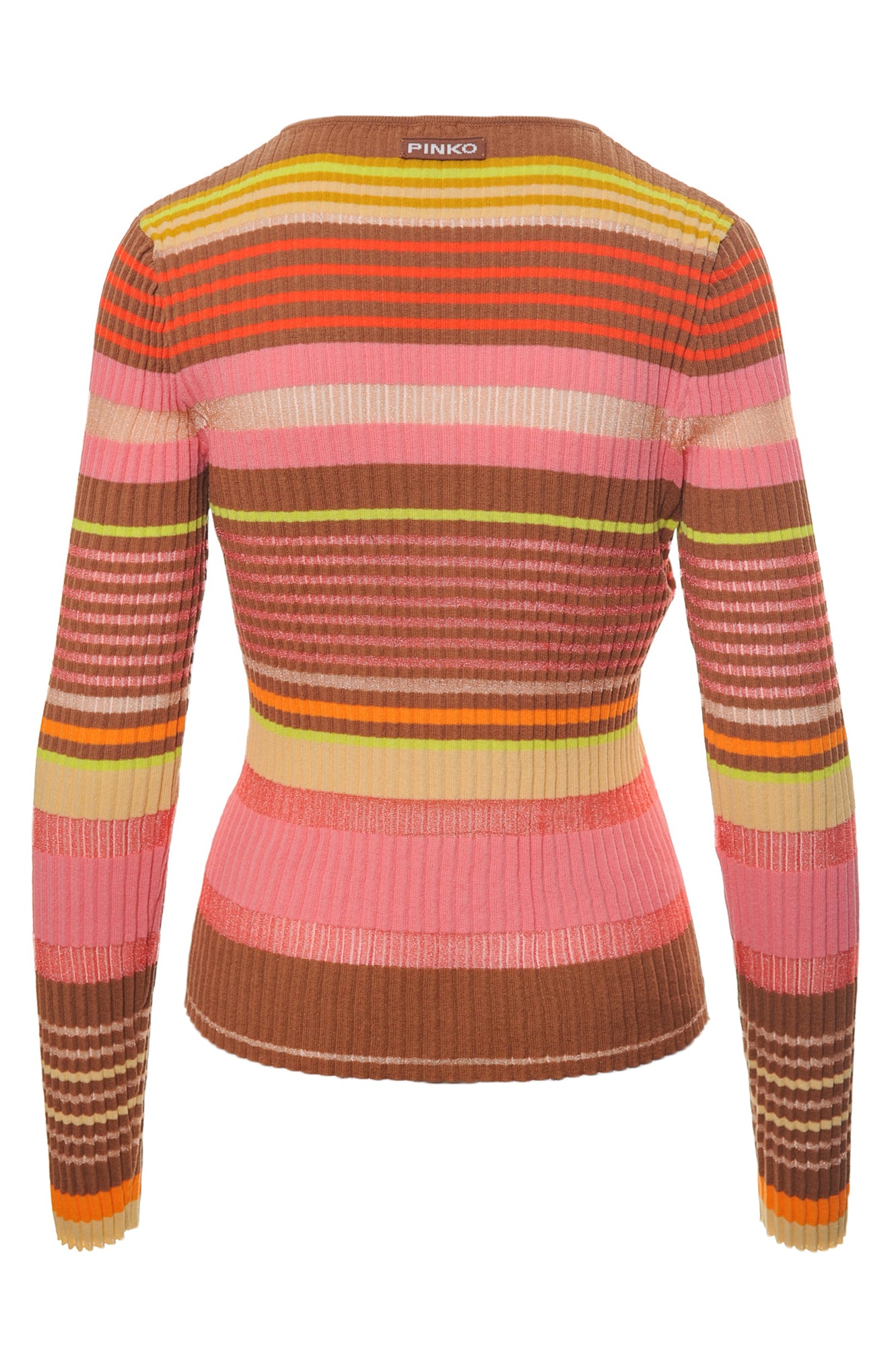 PINKO Maglie Primavera/Estate Cotone