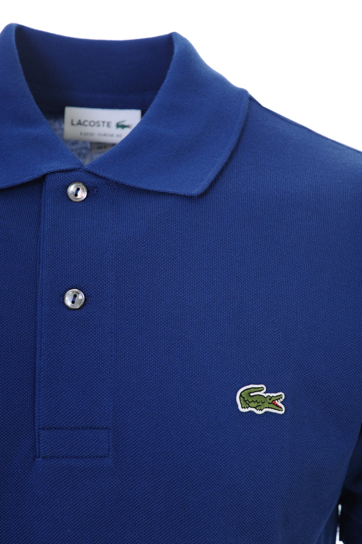 LACOSTE Polo Uomo Cotone Primavera/Estate