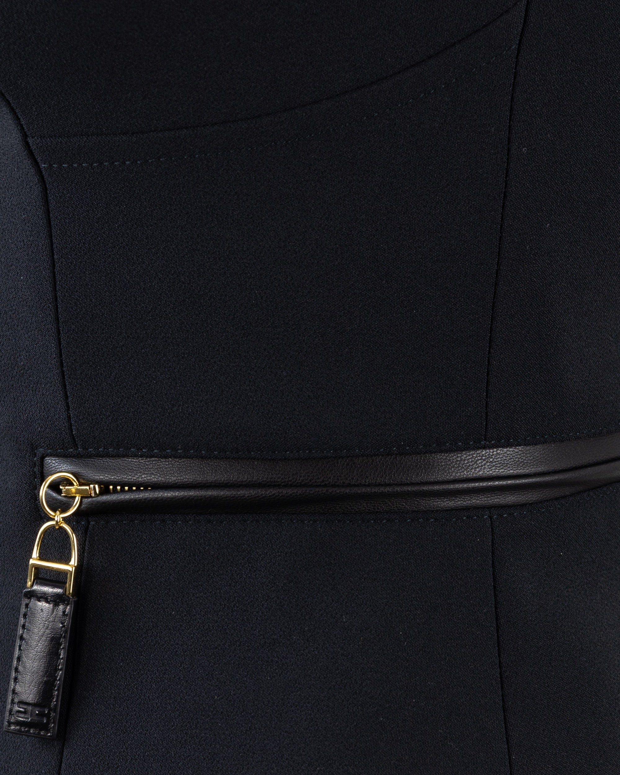 ELISABETTA FRANCHI Top Autunno/Inverno Poliestere