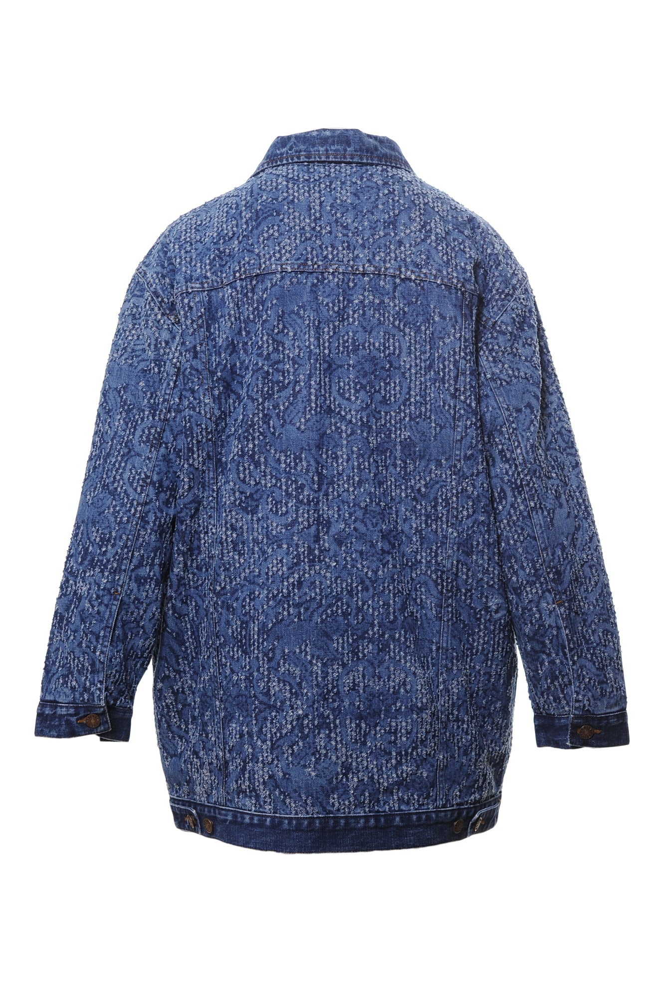 DONTHEFULLER Giubbotti Autunno/Inverno Cotone