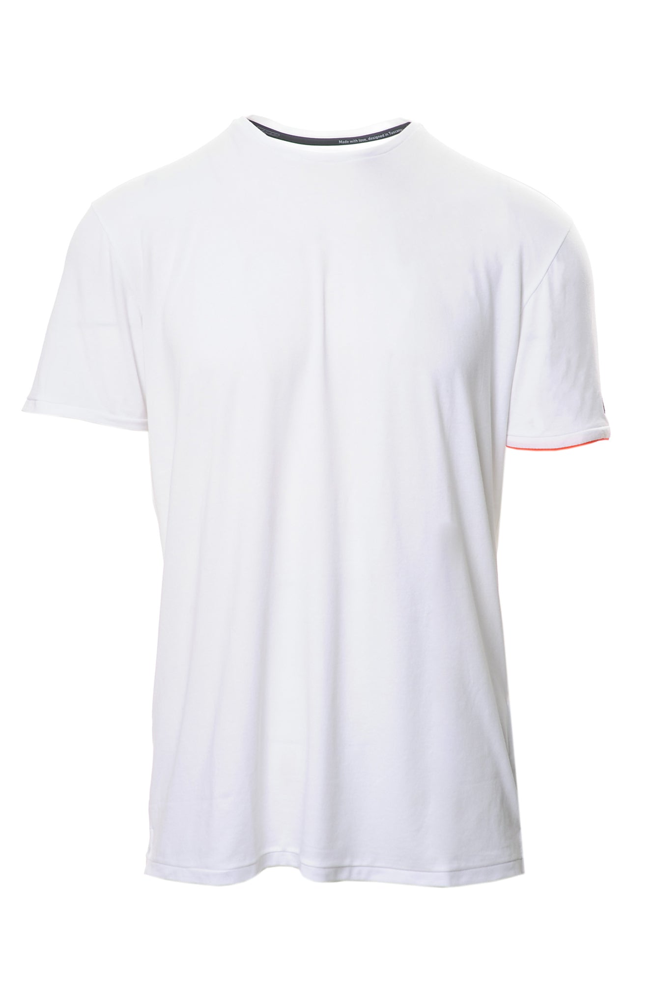 RRD T-shirt Autunno/Inverno Cotone
