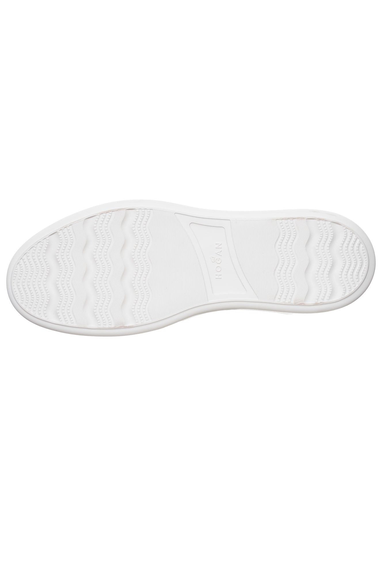 HOGAN Sneakers Autunno/Inverno Pelle