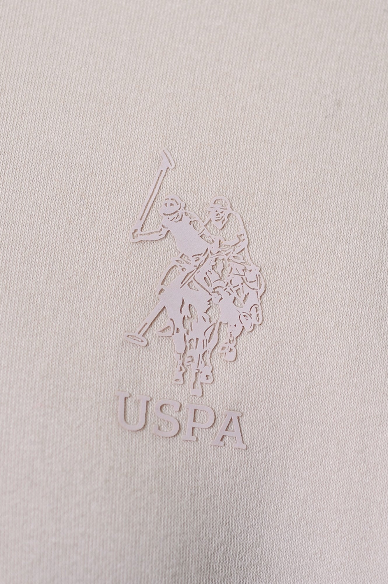 U.S.POLO Felpe Autunno/Inverno Cotone