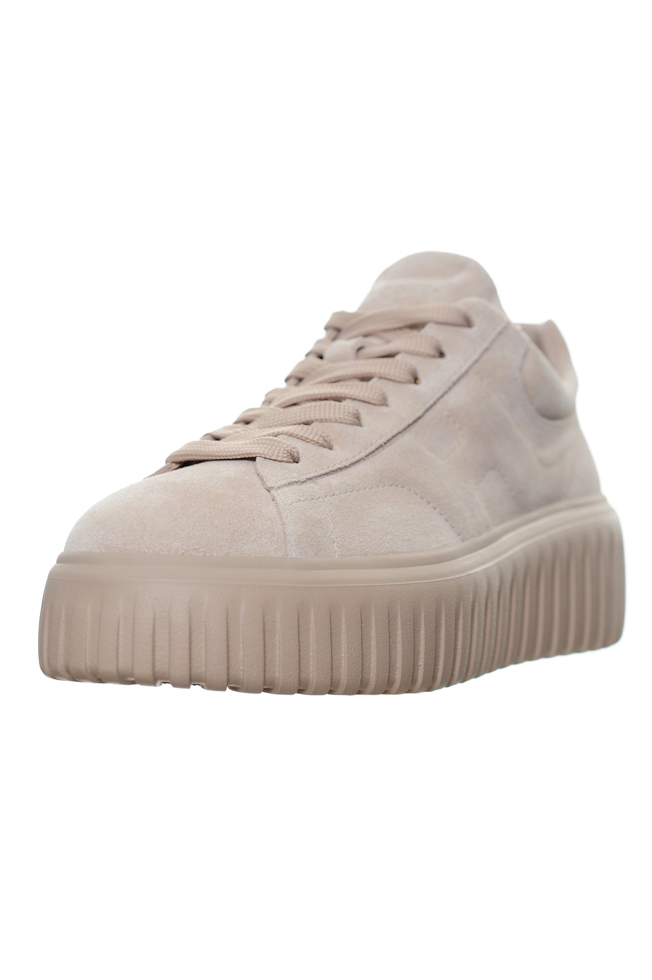 HOGAN Sneakers Autunno/Inverno Pelle