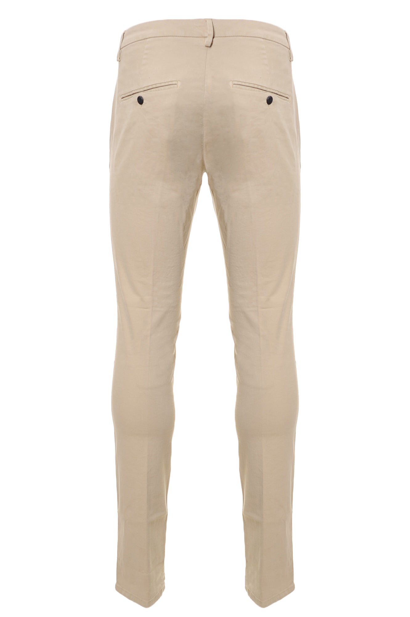 DONDUP Pantaloni Autunno/Inverno Cotone