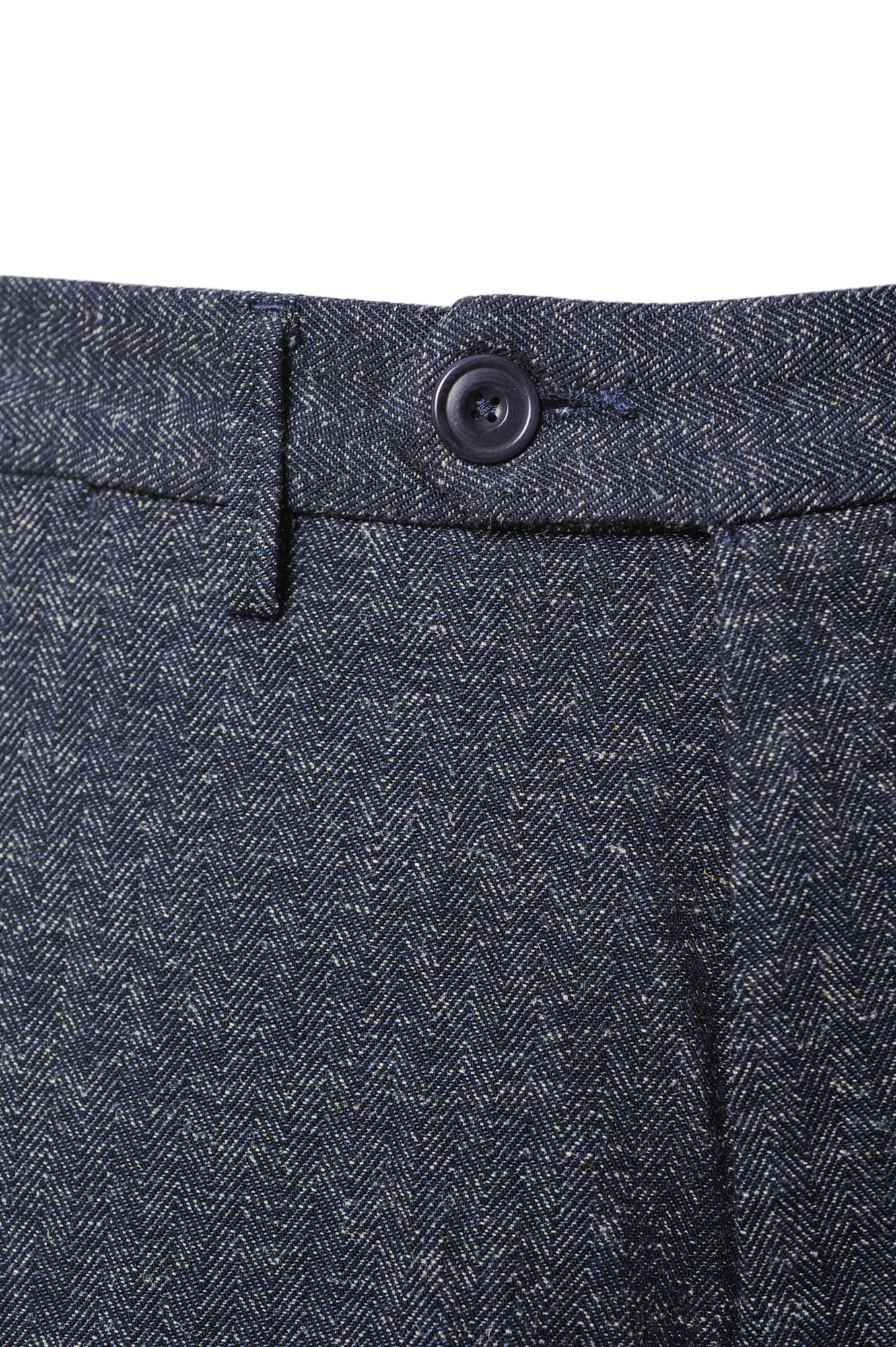 TELAGENOVA Pantaloni Autunno/Inverno Cotone