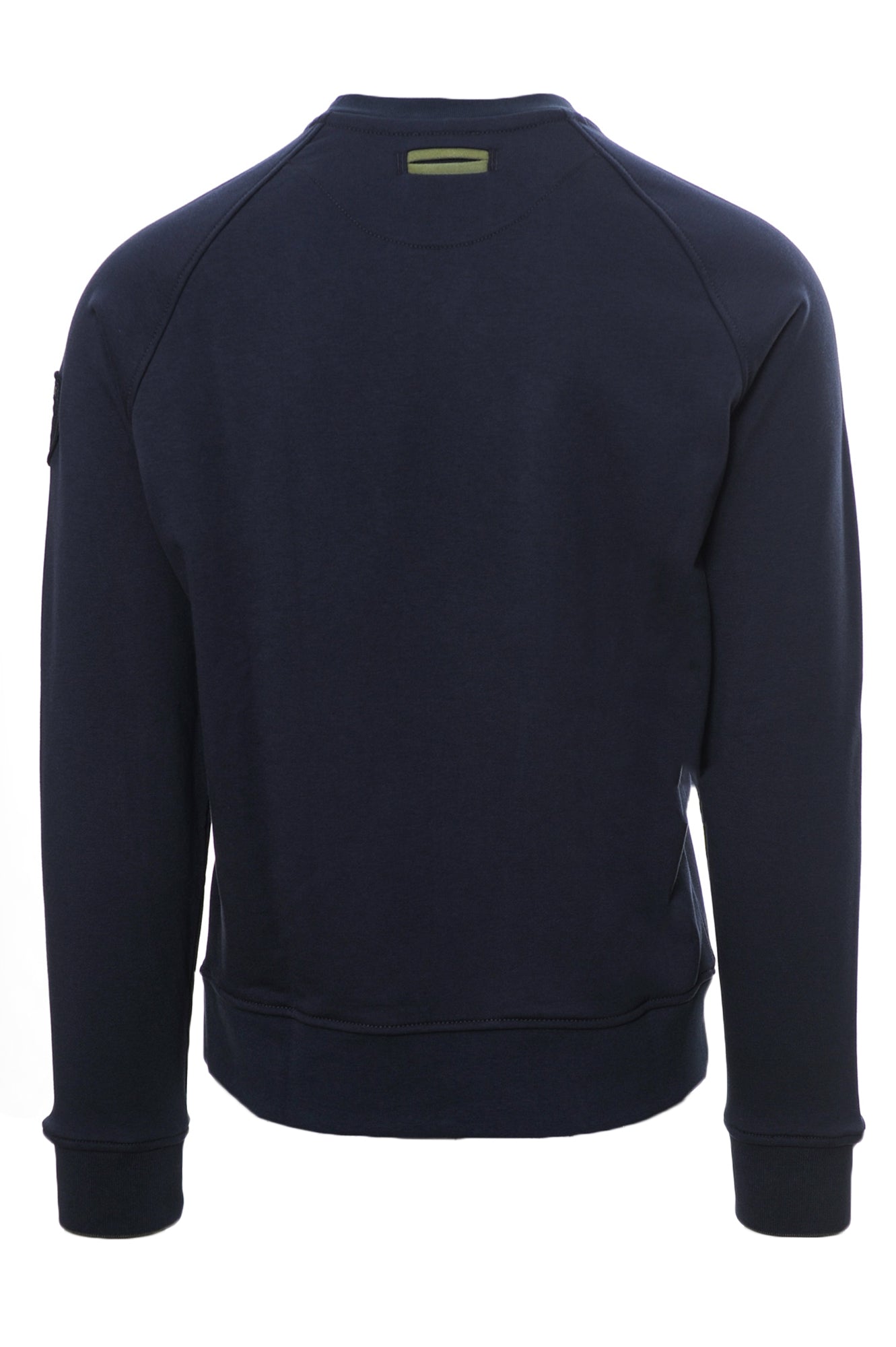 BLAUER Felpe Primavera/Estate Cotone