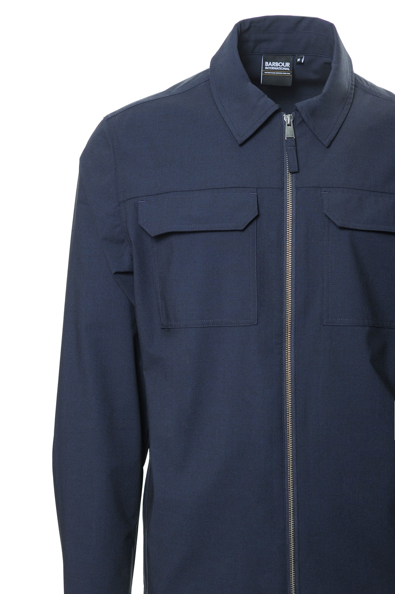 BARBOUR Camicie Autunno/Inverno Poliestere