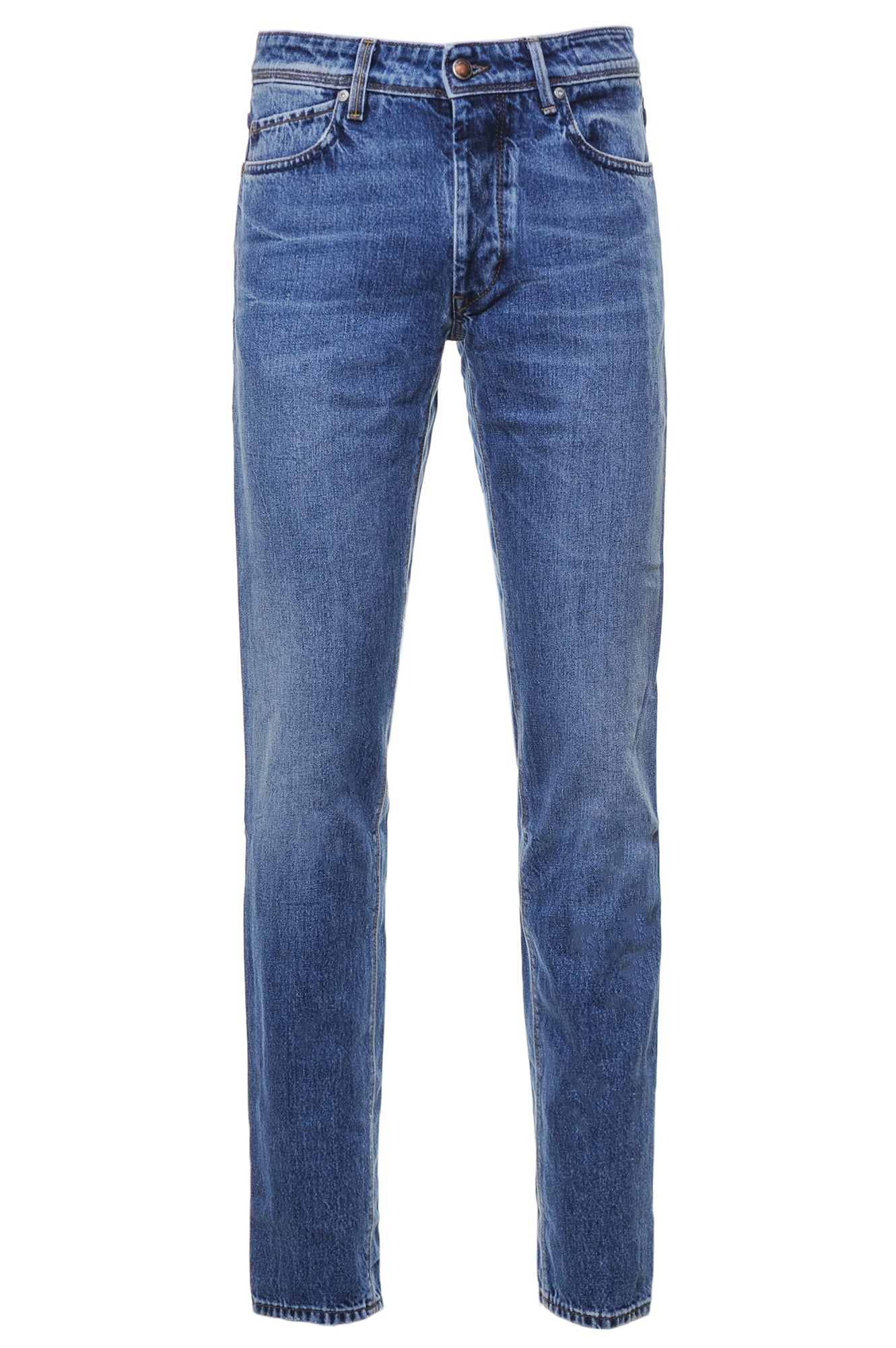 Re-HasH Jeans Primavera/Estate Cotone