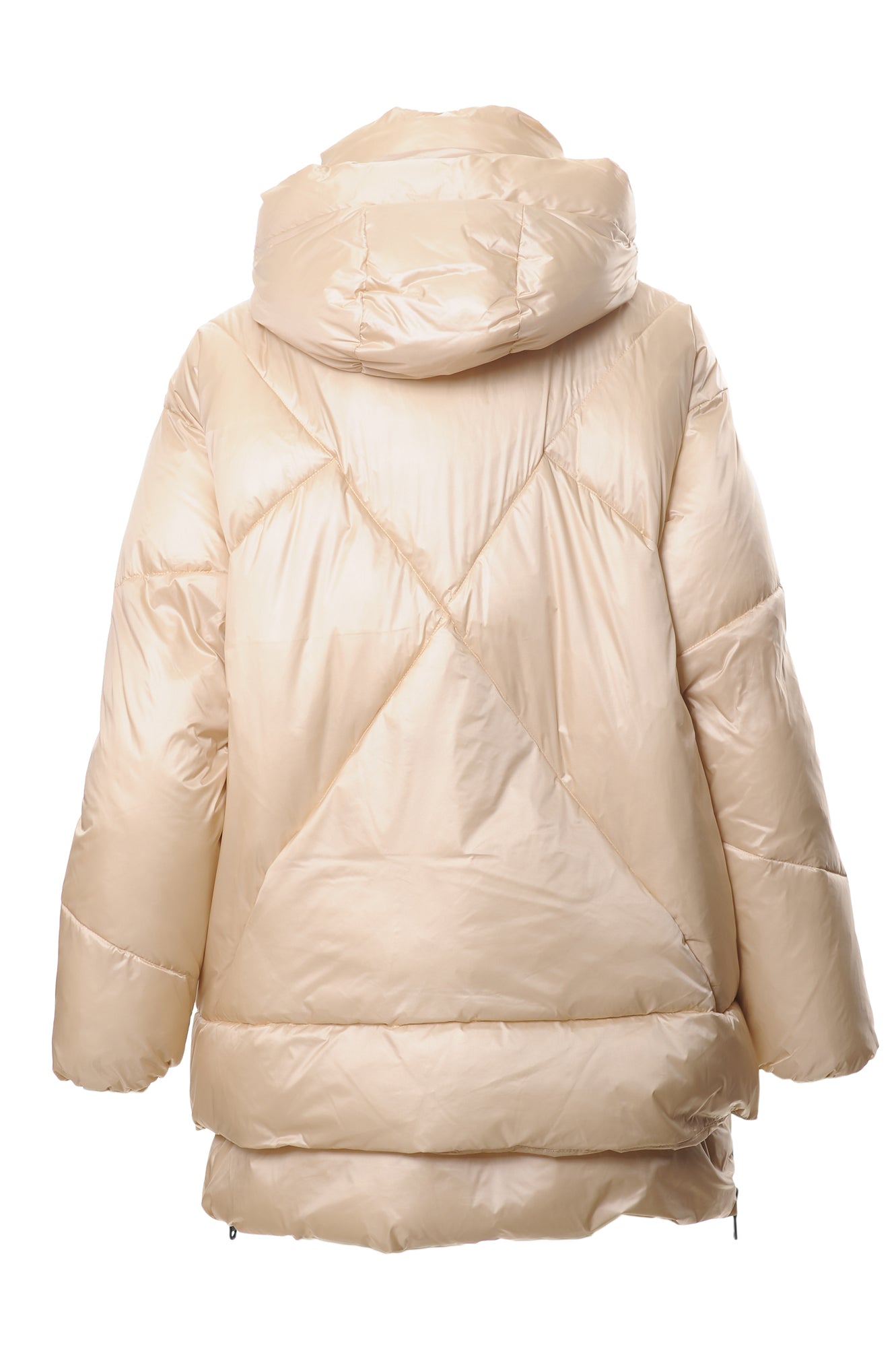 CANADIAN Piumini Autunno/Inverno Poliammide