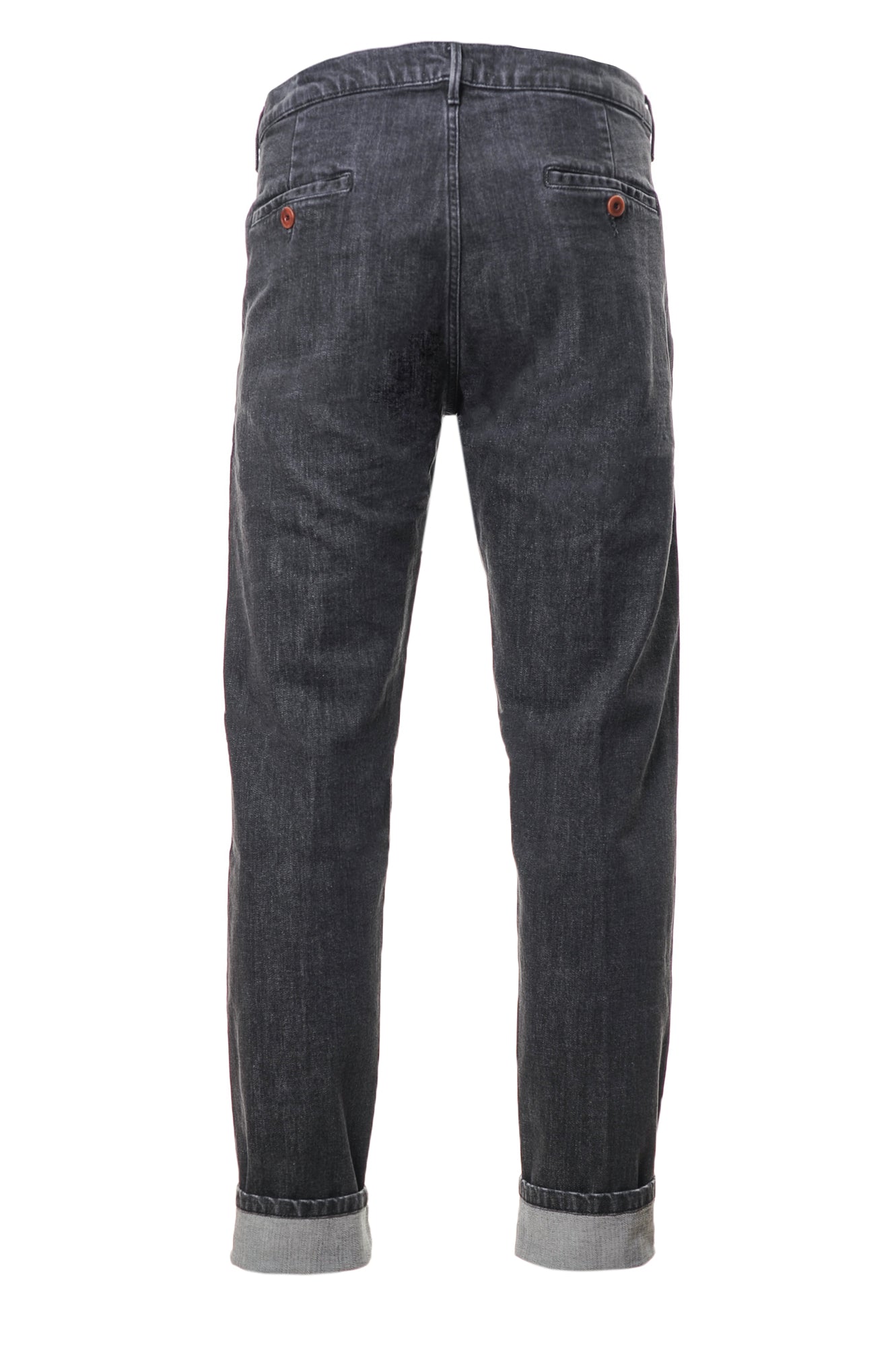 TELAGENOVA Jeans Autunno/Inverno Cotone