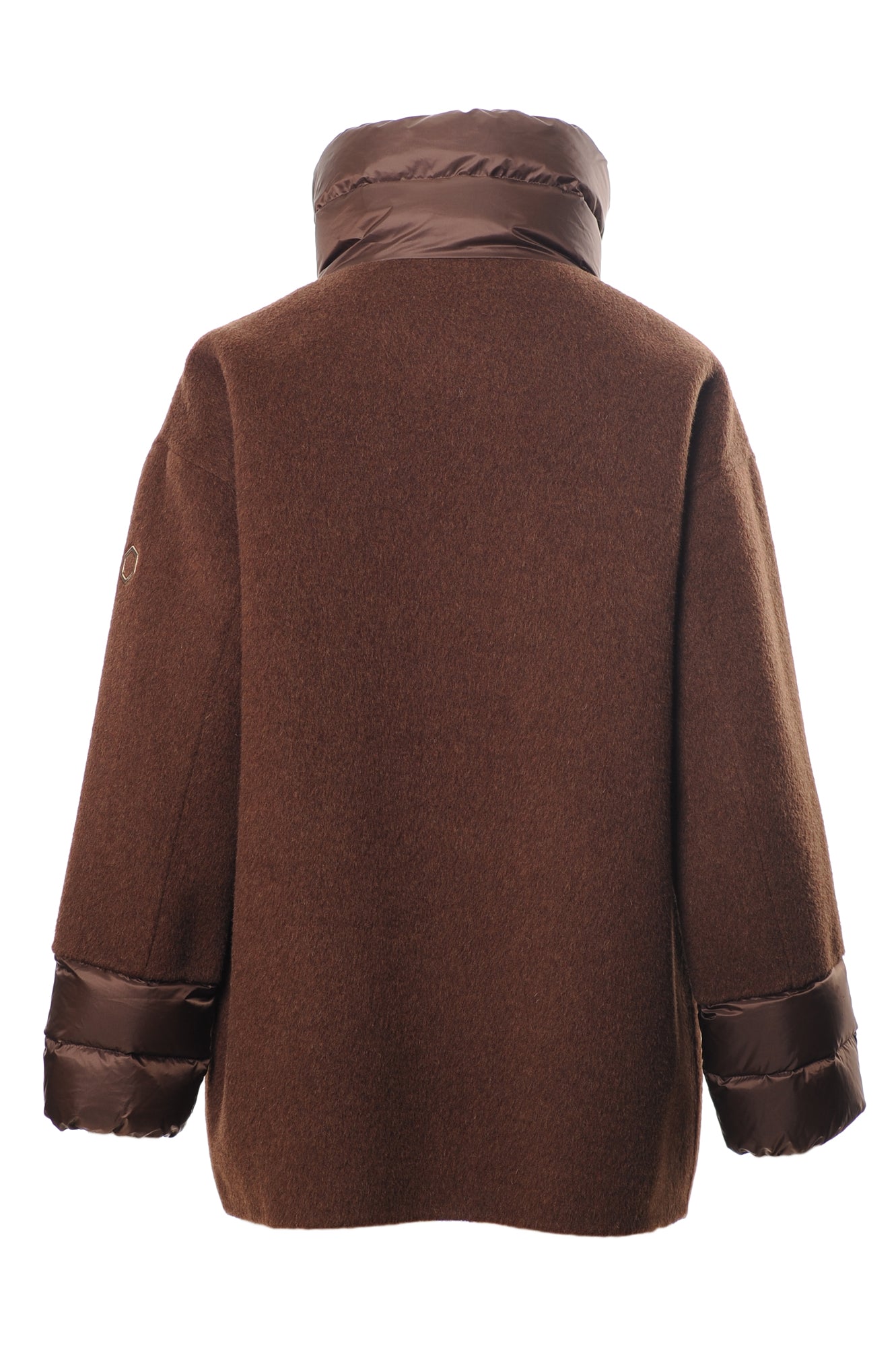 HOX Cappotti Autunno/Inverno Lana